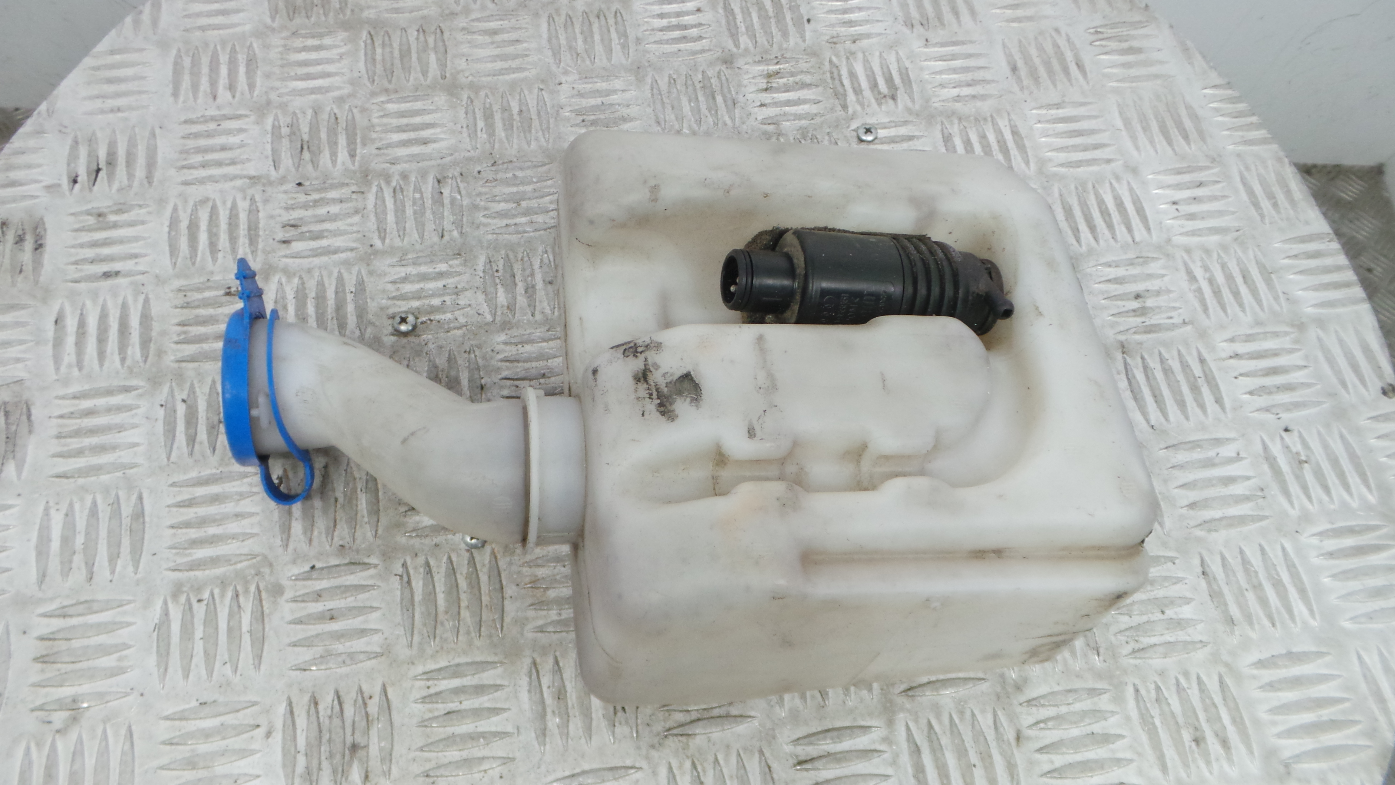 Deposito Reservatório Limpa Vidros Para Brisas 8D955453 - AUDI A4 B5 Avant (8D5)-36206430 Deposito Reservatório Limpa Vidros Para Brisas 8D955453 - AUDI A4 B5 Avant (8D5)-36206430