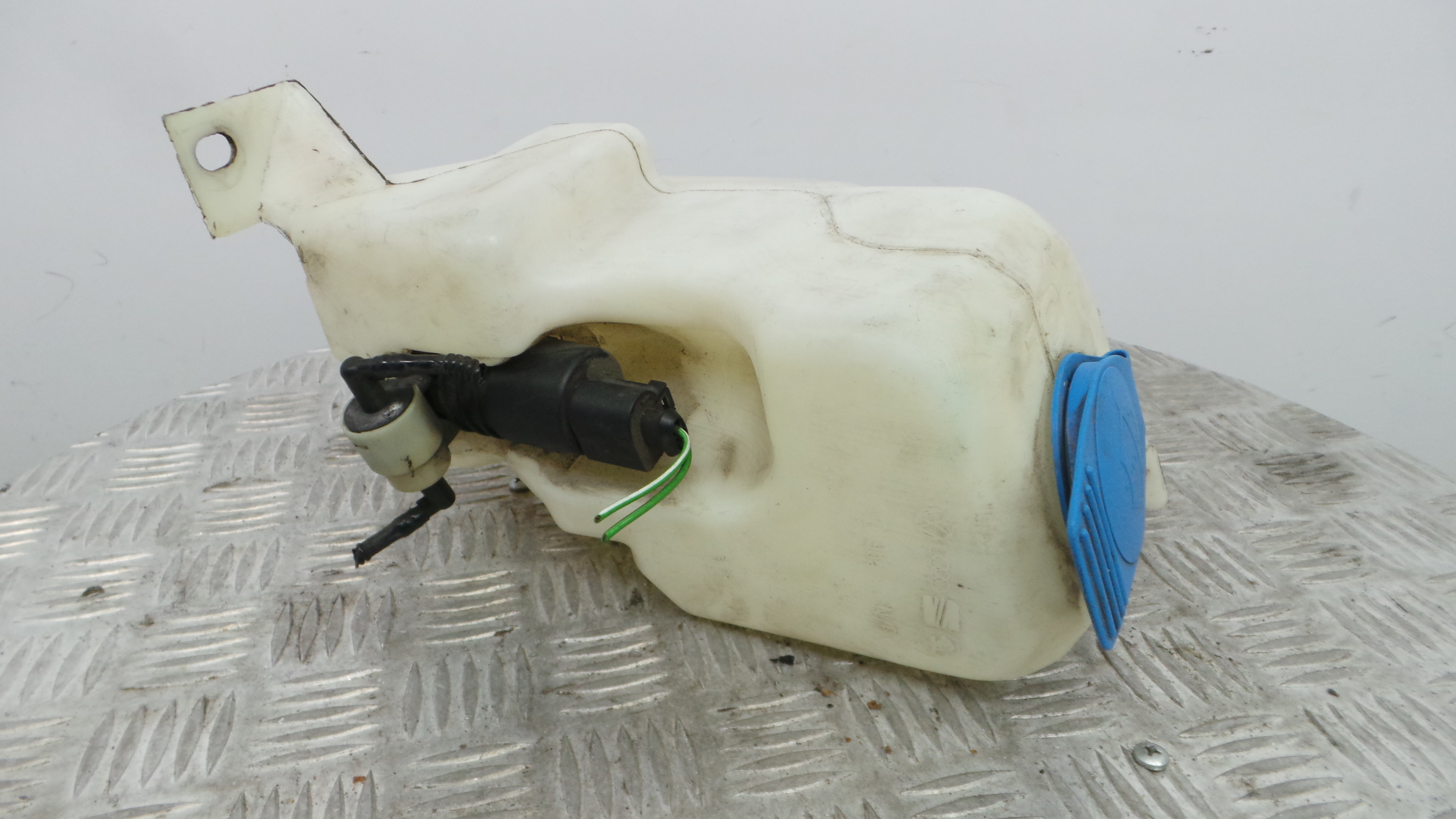 Deposito Reservatório Limpa Vidros Para Brisas 1J0955453 - VW GOLF IV (1J1), GOLF Mk IV (1J1)-36206441