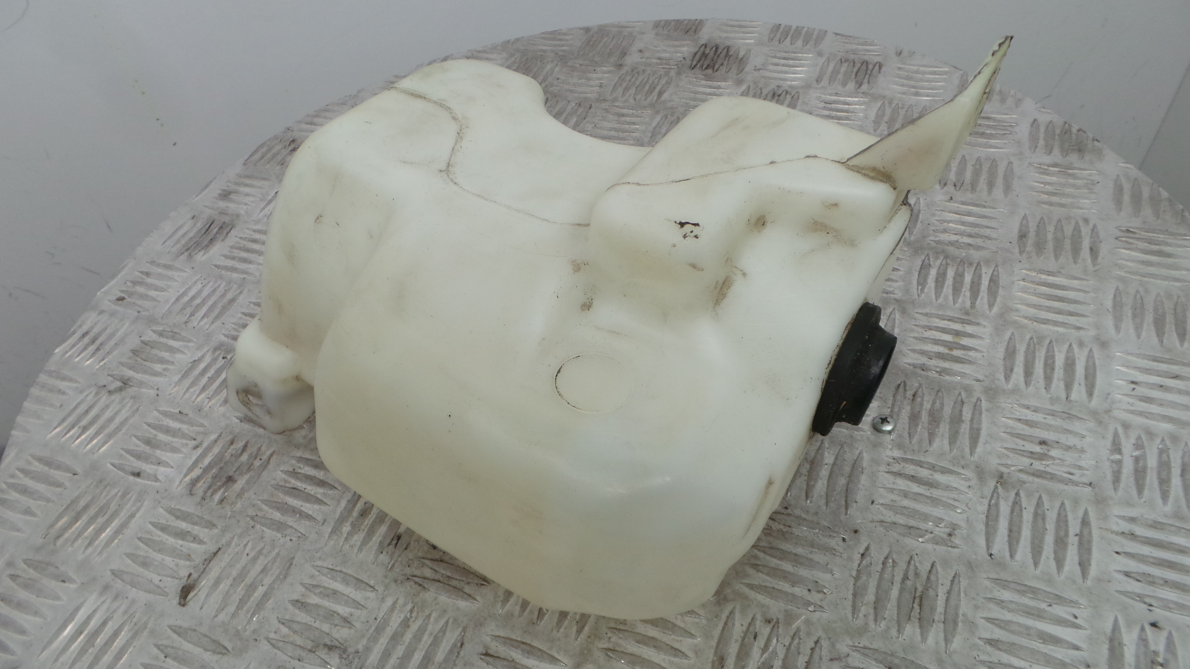 Deposito Reservatório Limpa Vidros Para Brisas 1J0955453 - VW GOLF IV (1J1), GOLF Mk IV (1J1)-36206441