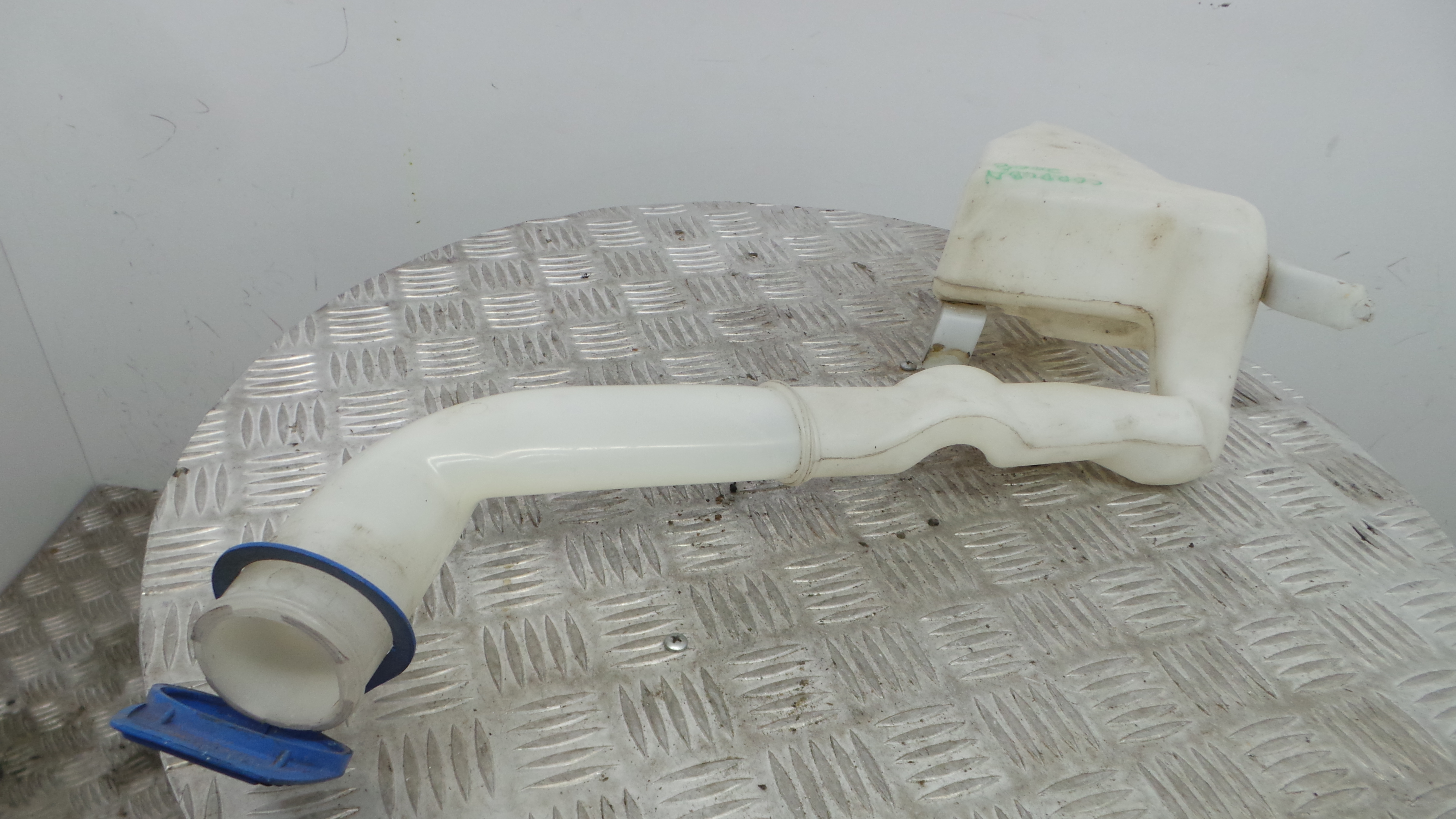 Deposito Reservatório Limpa Vidros Para Brisas 6Q0955453 - SEAT CORDOBA (6L2)-36206447