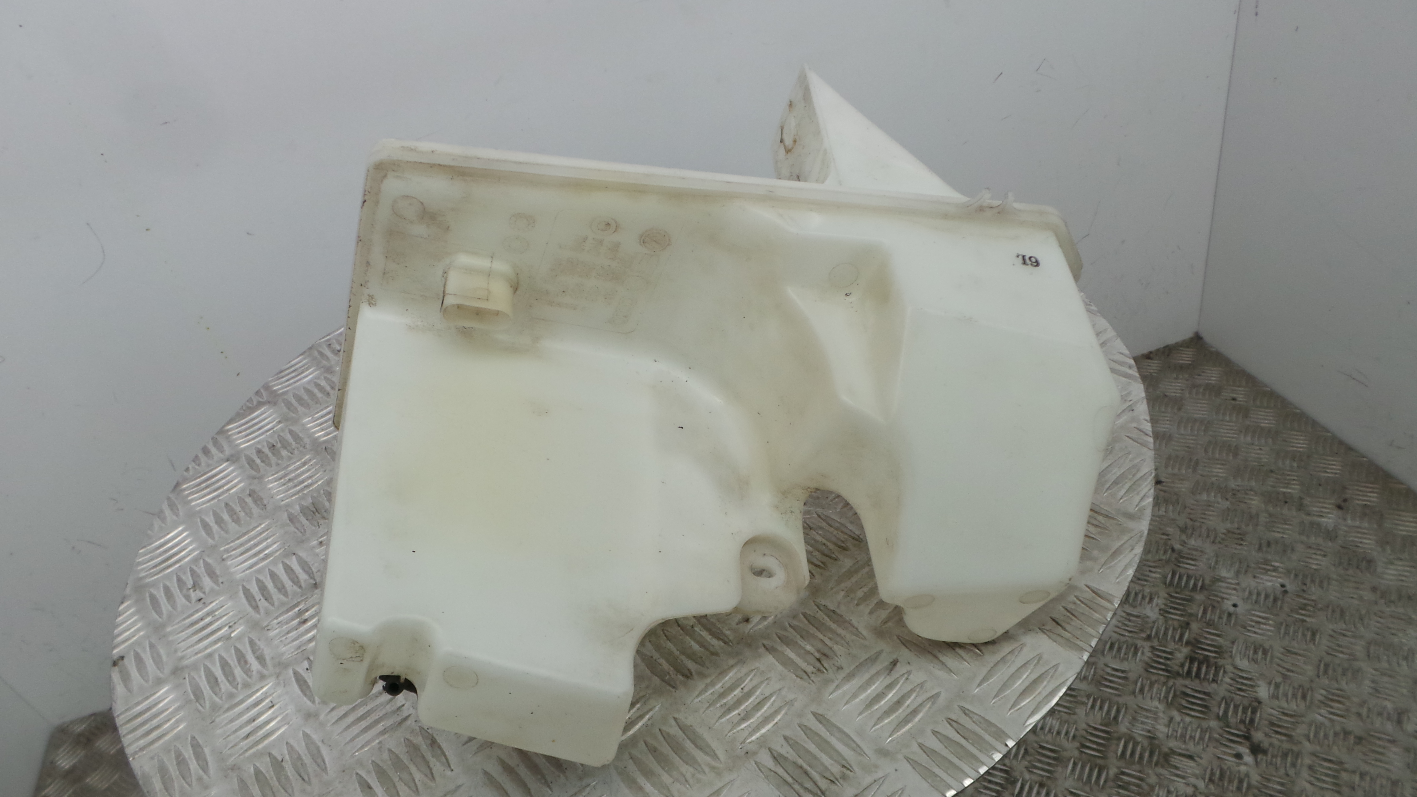 Deposito Reservatório Limpa Vidros Para Brisas 7H0955453L - VW TRANSPORTER Mk V Caixa (7HA, 7HH, 7E-36206450