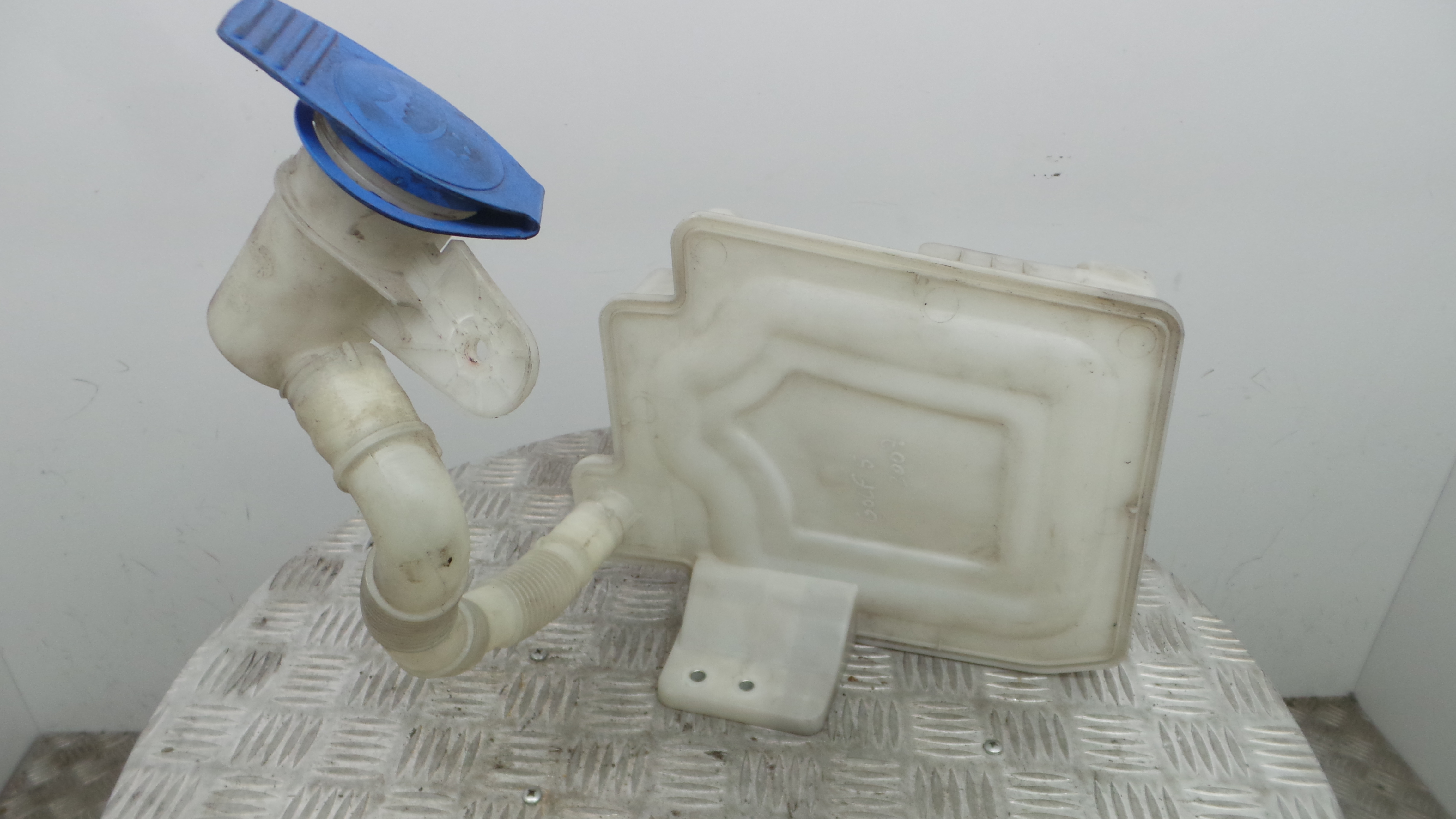 Deposito Reservatório Limpa Vidros Para Brisas 1K0955453Q - VW GOLF V (1K1)-36206462