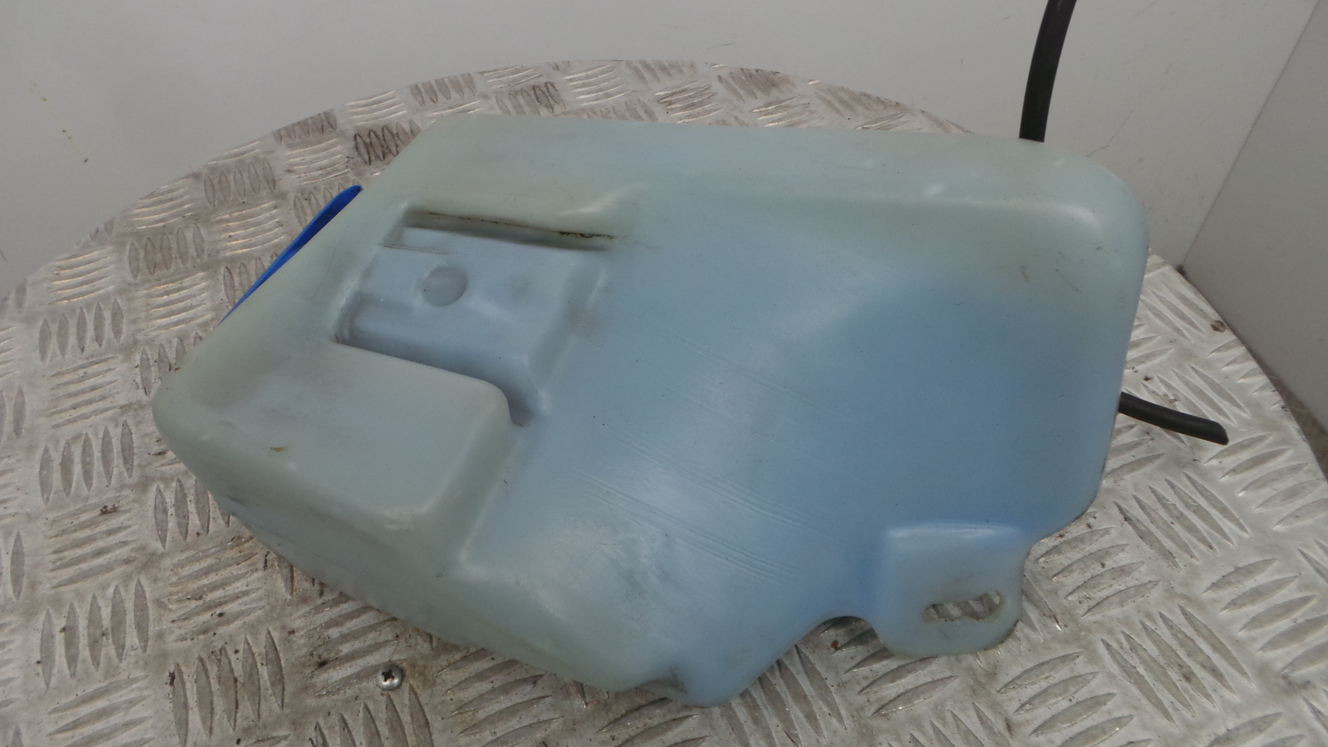 Deposito Reservatório Limpa Vidros Para Brisas 6K0955453 - SEAT IBIZA II (6K1), IBIZA Mk II (6K1)-36206478