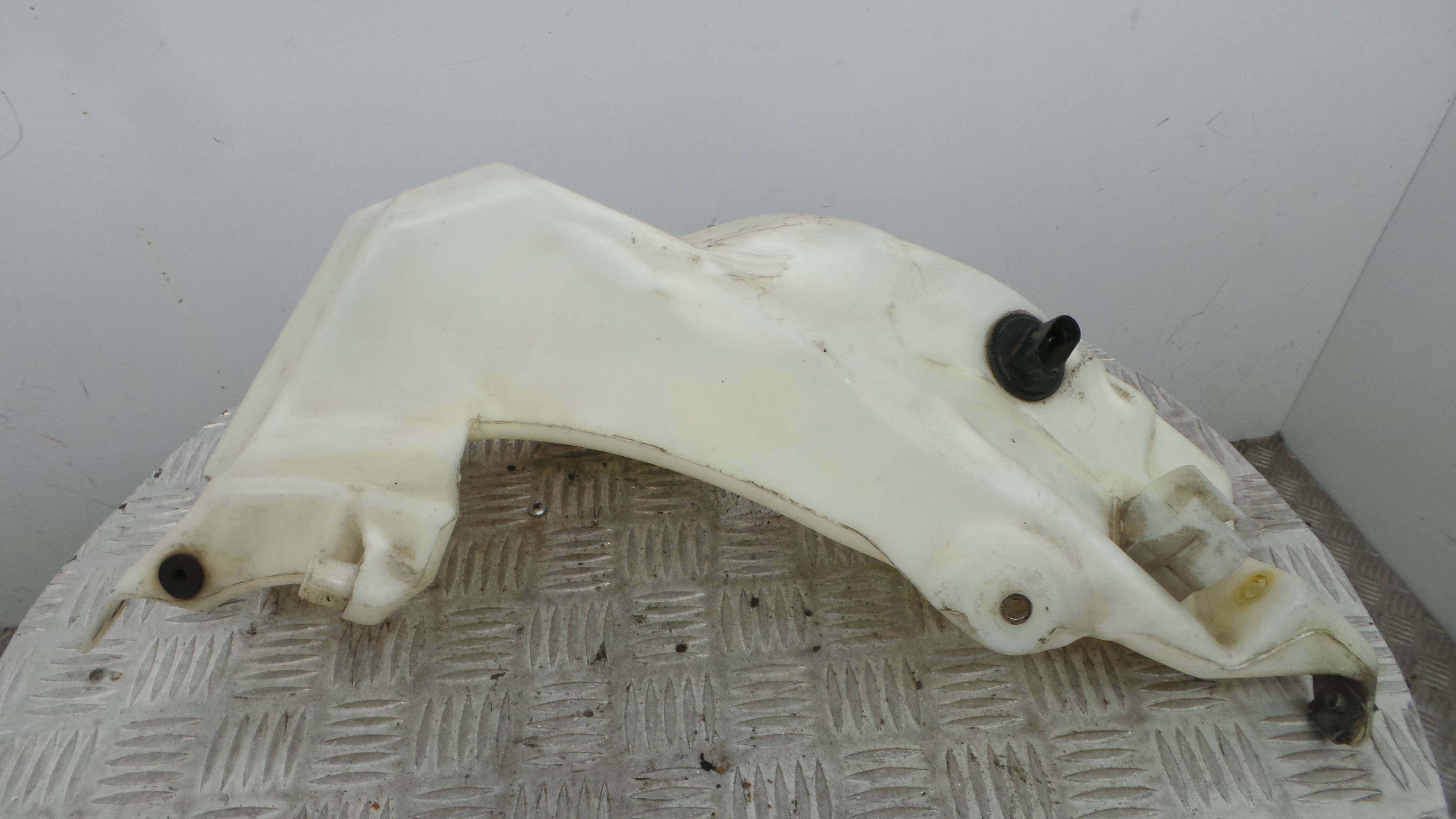 Deposito Reservatório Limpa Vidros Para Brisas 8E0955453 - AUDI A4 B6 (8E2)-36206481