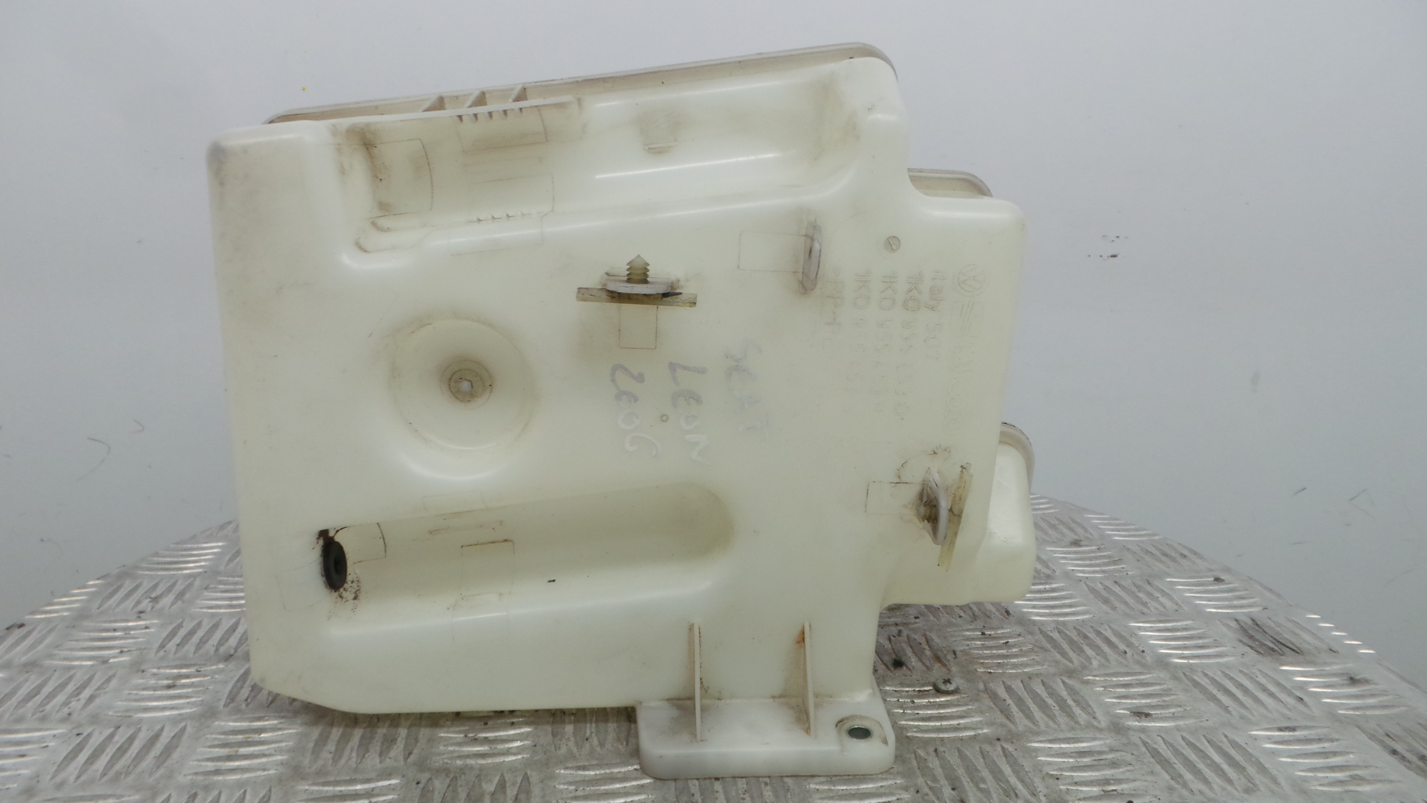 Deposito Reservatório Limpa Vidros Para Brisas 1K0955453Q - SEAT LEON (1P1)-36206487