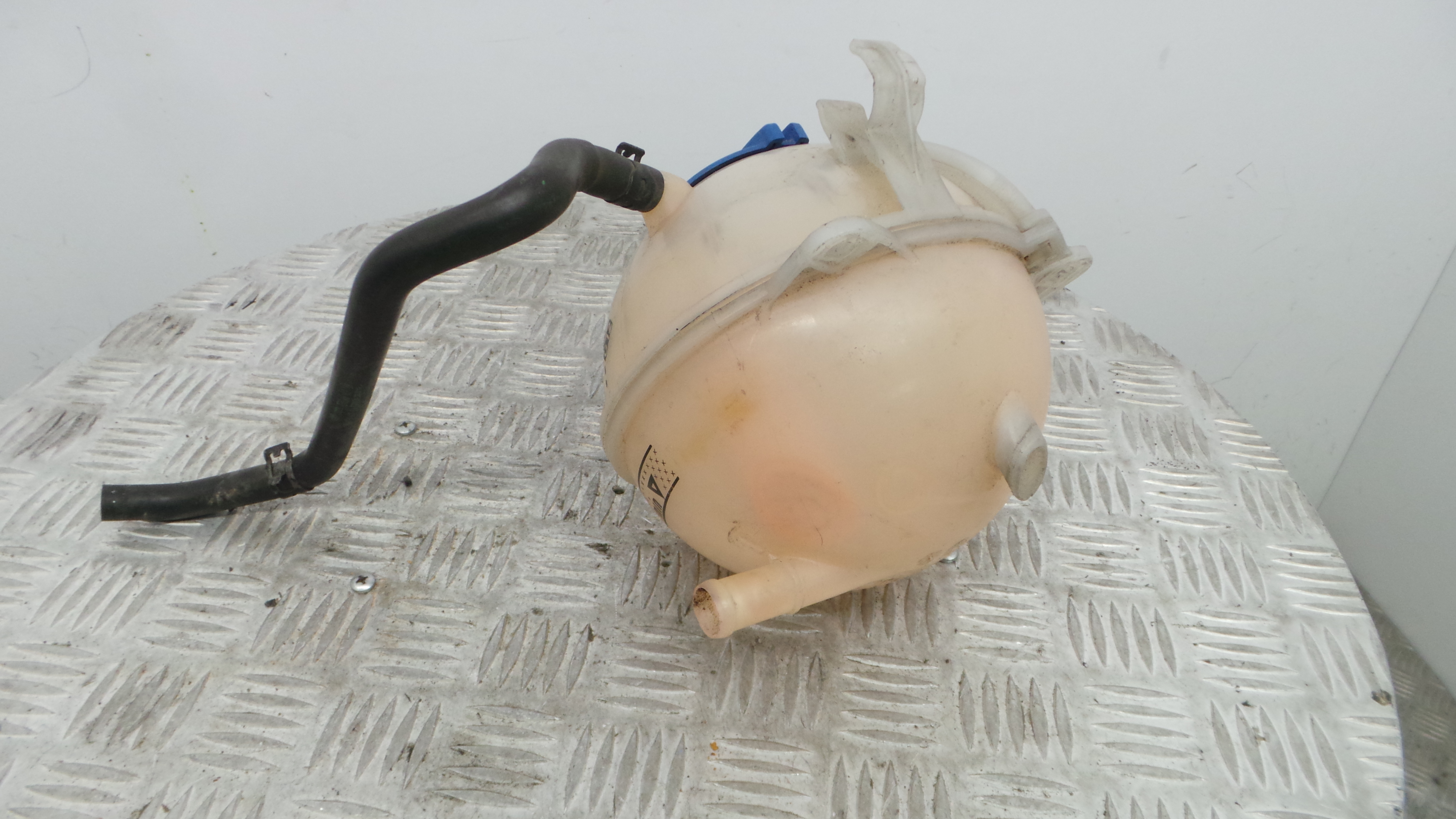 Depósito Água Radiador / Vazo de Expansao 1K0121407A - VW PASSAT B6 (3C2)-36206500