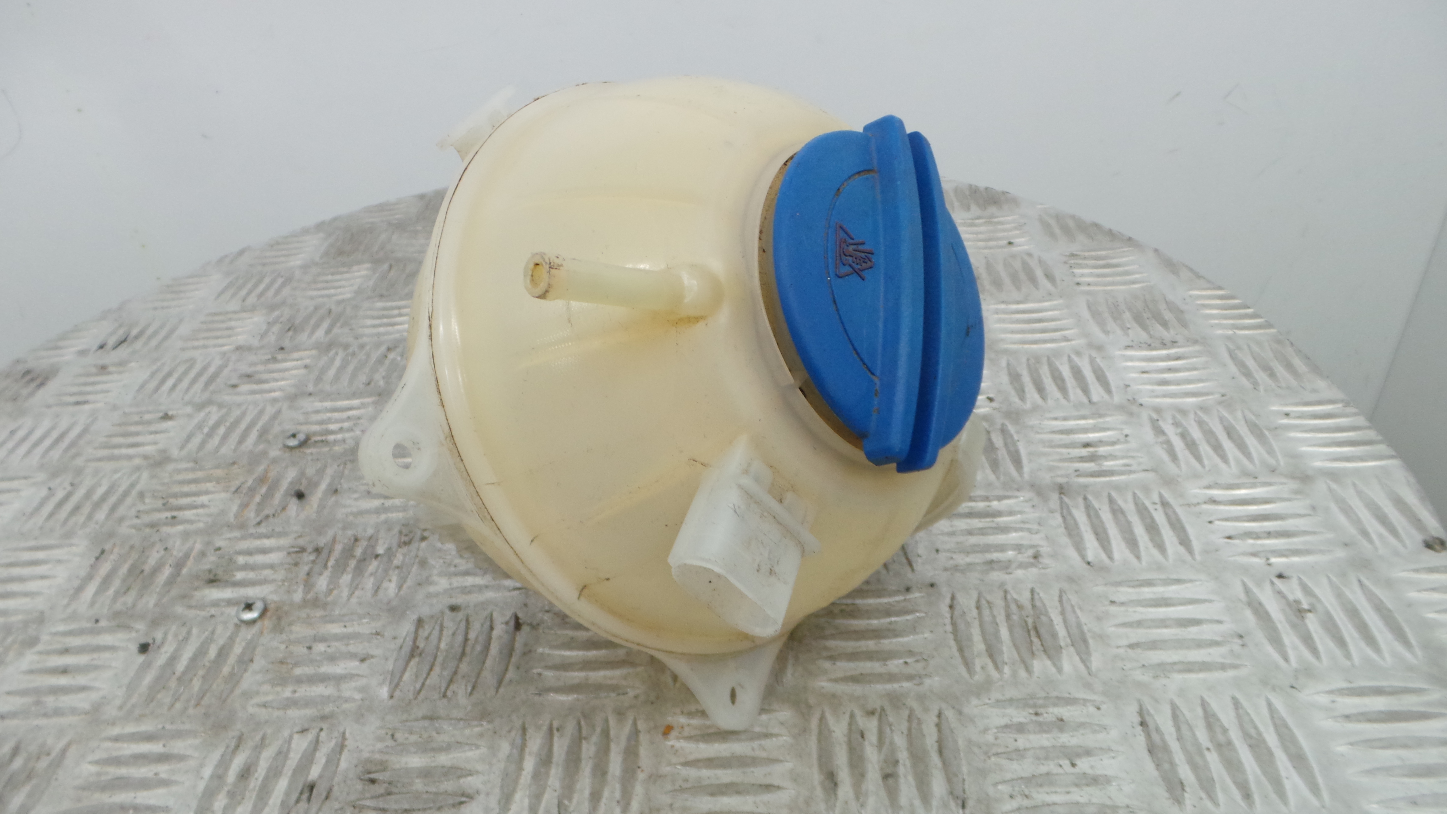 Depósito Água Radiador / Vazo de Expansao 6Q0121407A - VW POLO (9N_, 9A_)-36206510 Depósito Água Radiador / Vazo de Expansao 6Q0121407A - VW POLO (9N_, 9A_)-36206510