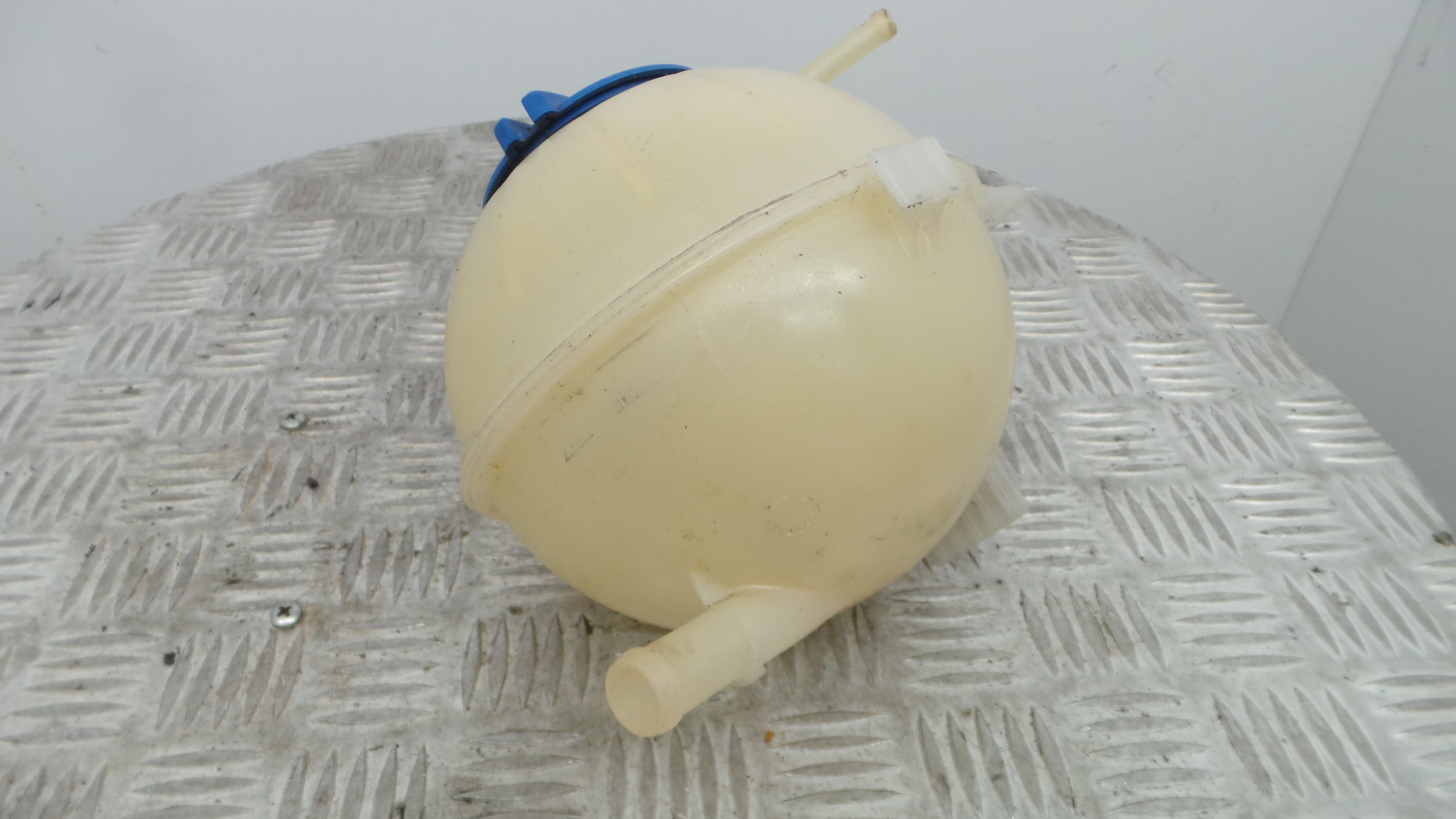 Depósito Água Radiador / Vazo de Expansao 6Q0121407A - VW POLO (9N_, 9A_)-36206510