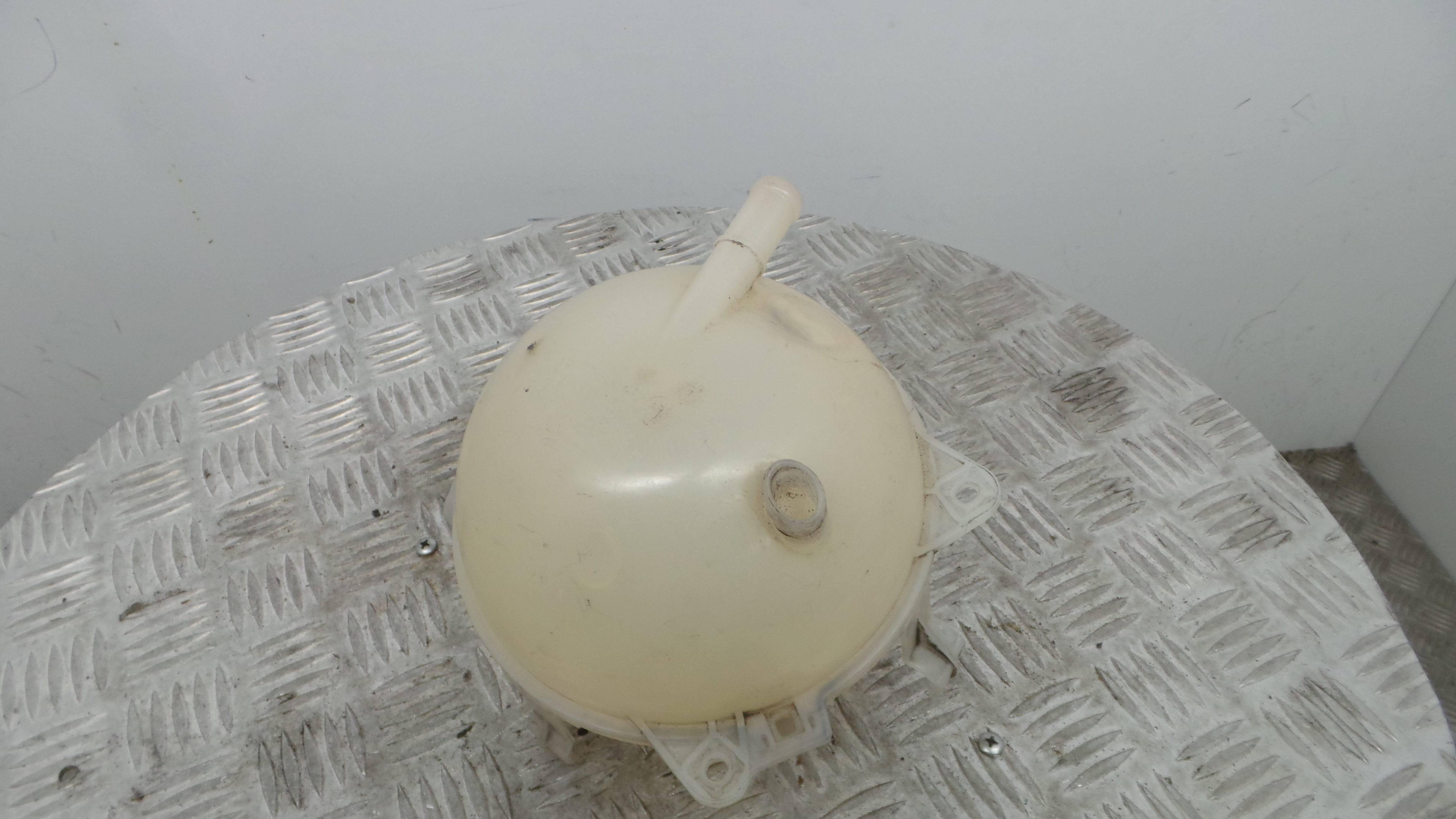 Depósito Água Radiador / Vazo de Expansao 1K0121407A - VW GOLF V (1K1)-36206525