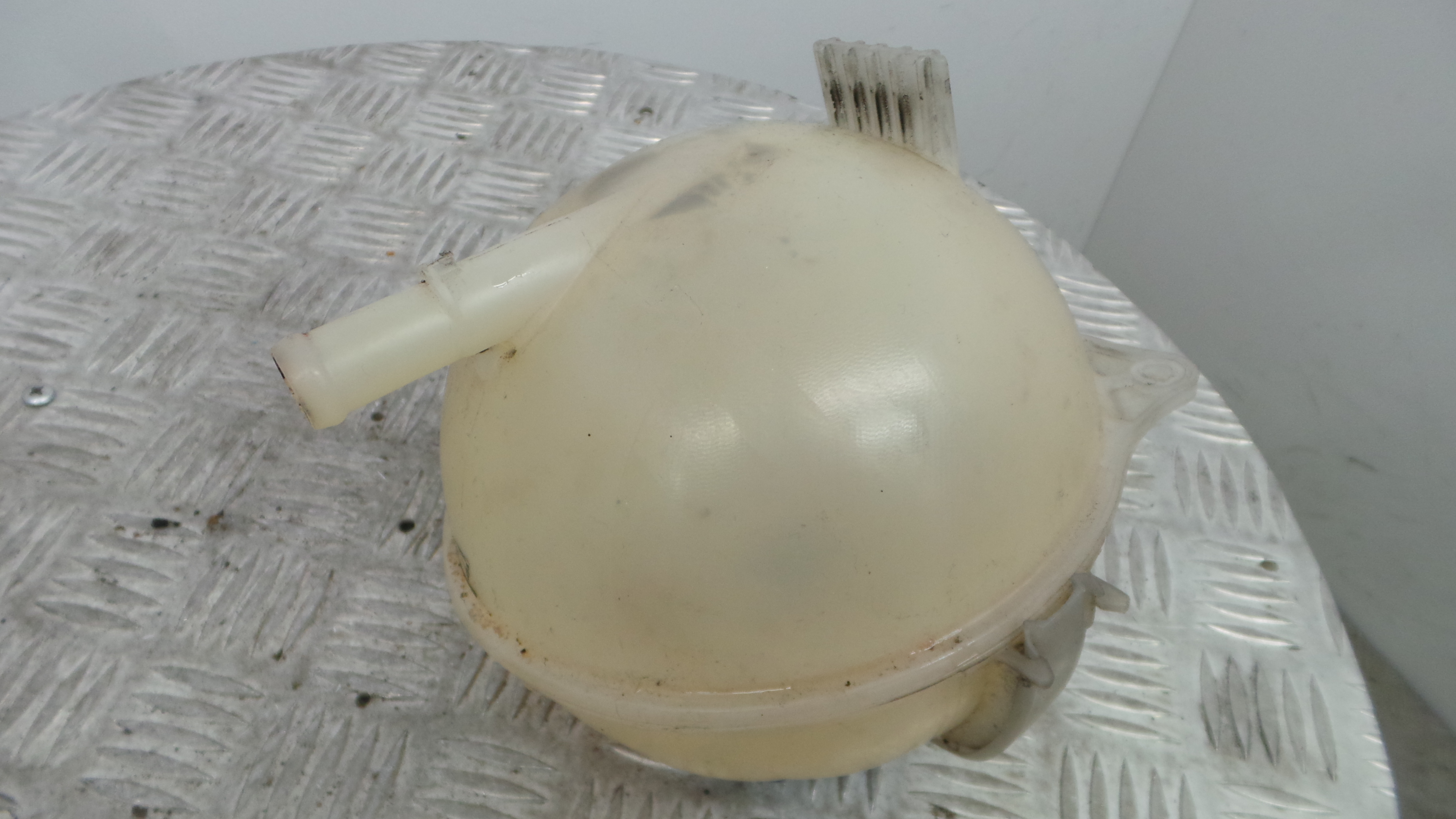 Depósito Água Radiador / Vazo de Expansao 6Q021407B - SEAT IBIZA IV (6J5, 6P1), IBIZA Mk IV (6J5, -36206549