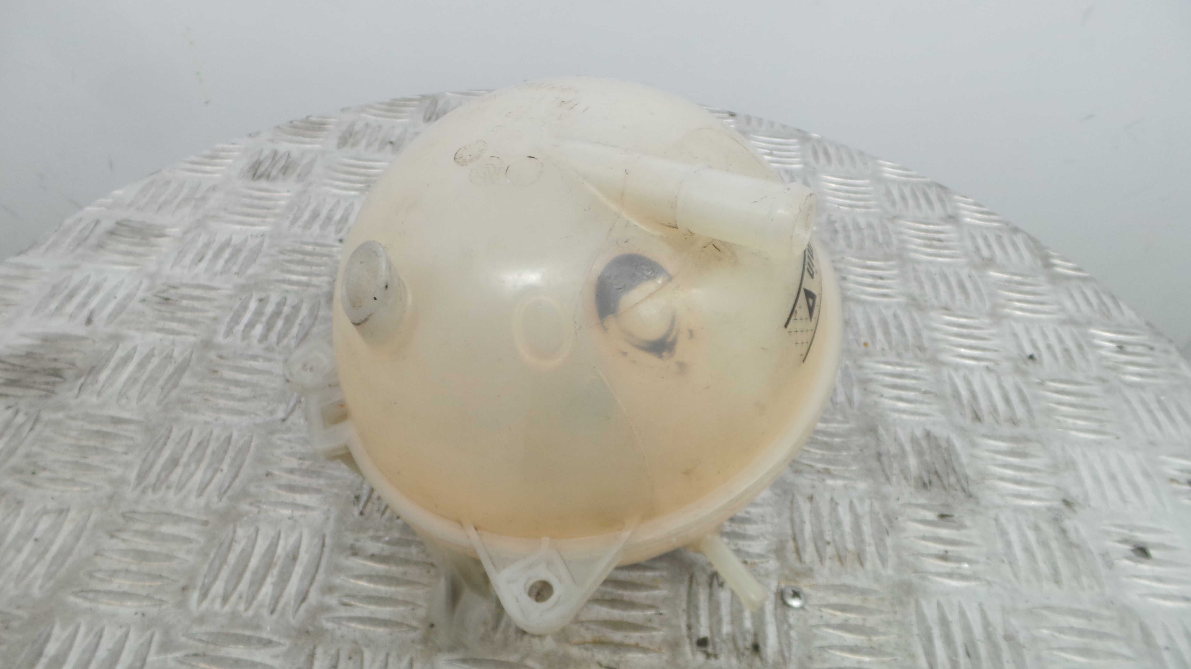 Depósito Água Radiador / Vazo de Expansao 1K0121407A - SEAT LEON (1P1)-36206555