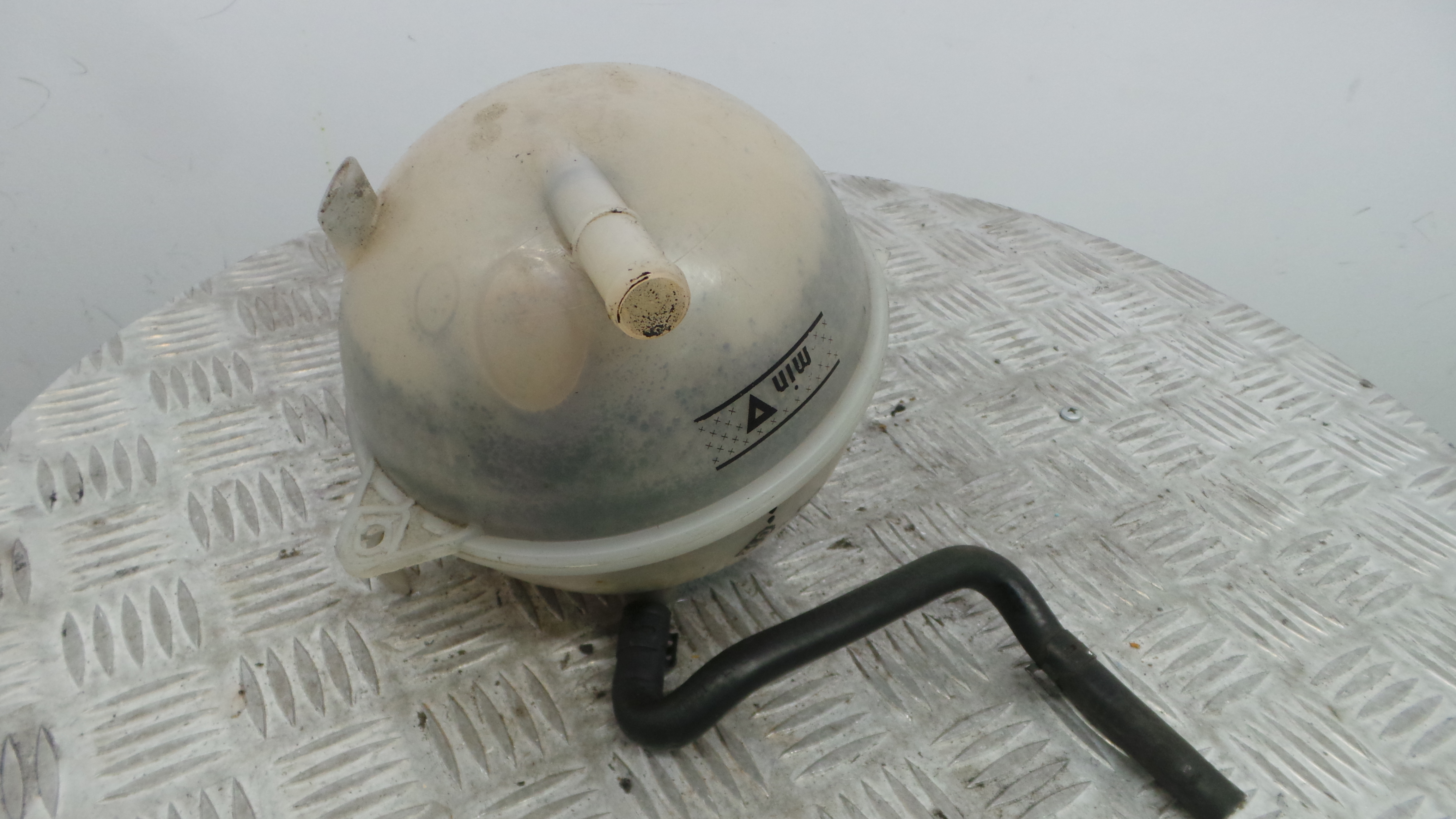 Depósito Água Radiador / Vazo de Expansao 1K0121407A - AUDI A3 (8P1)-36206560