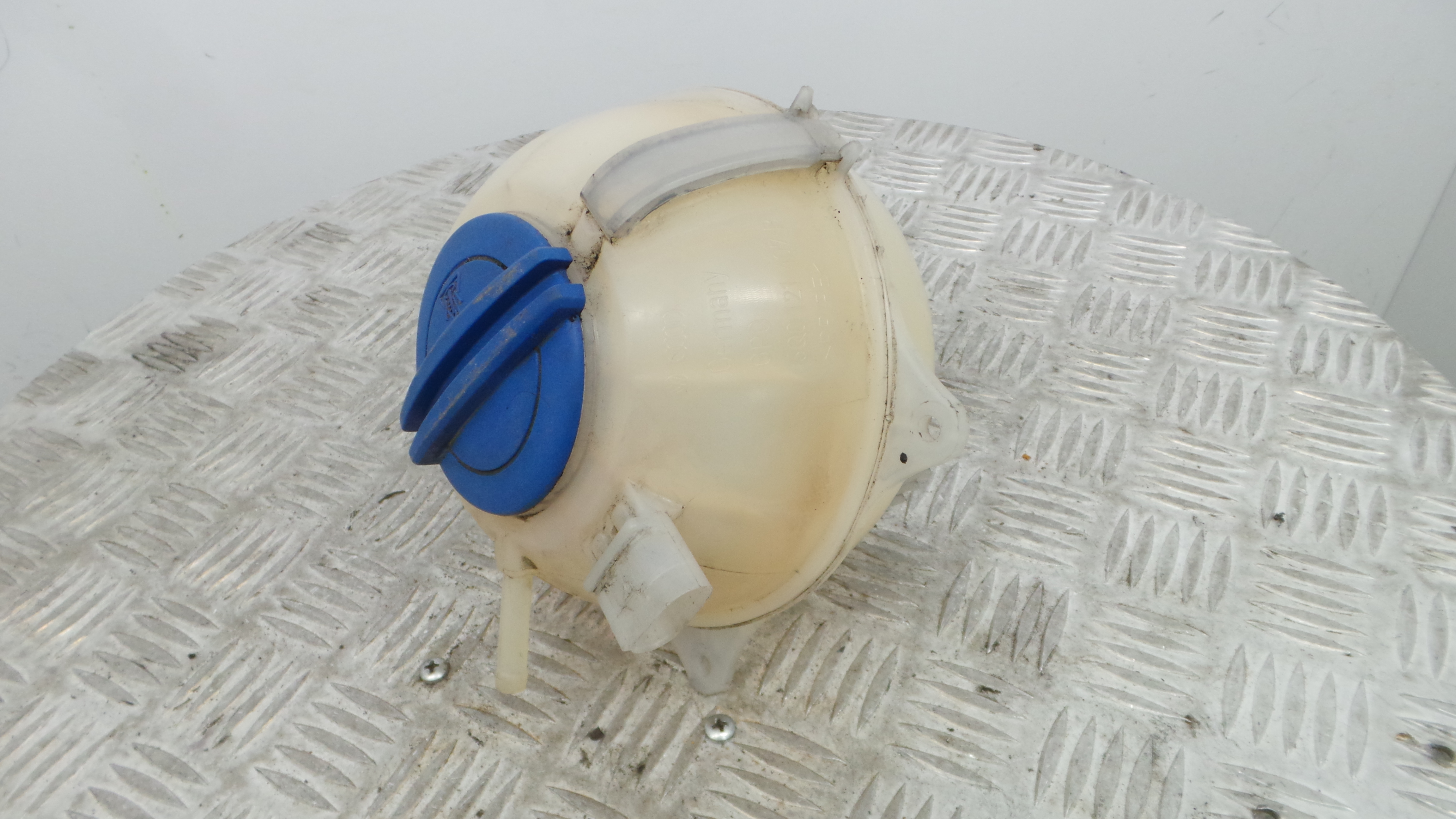 Depósito Água Radiador / Vazo de Expansao 6Q0121407B - SEAT IBIZA IV (6J5, 6P1), IBIZA Mk IV (6J5,-36206563