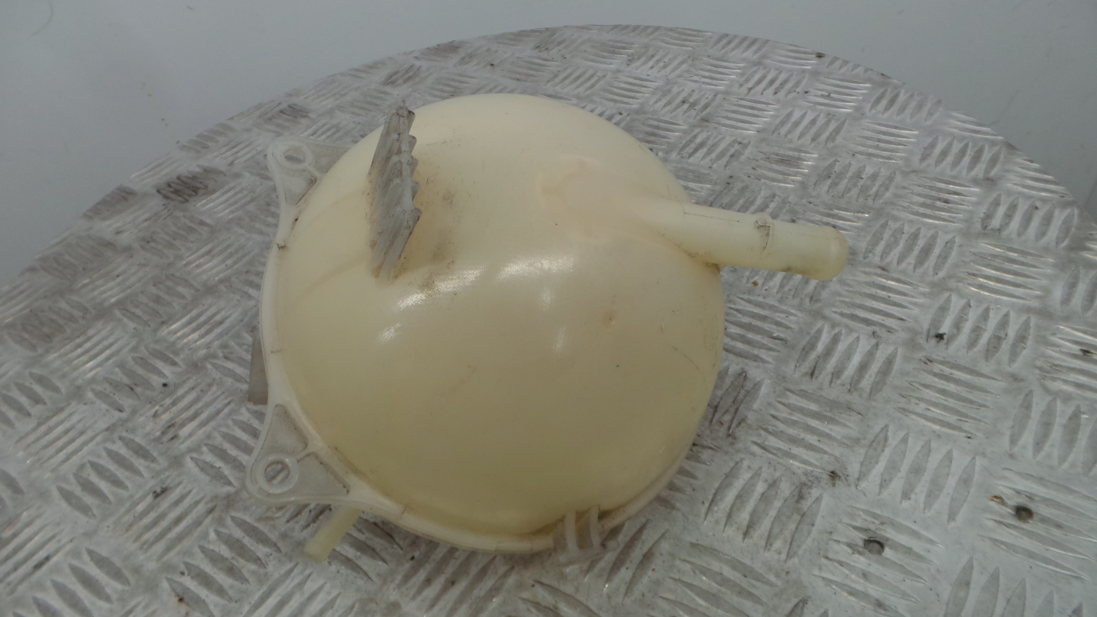 Depósito Água Radiador / Vazo de Expansao 6Q0121407A - SEAT IBIZA III (6L1), IBIZA Mk III (6L1)-36206568