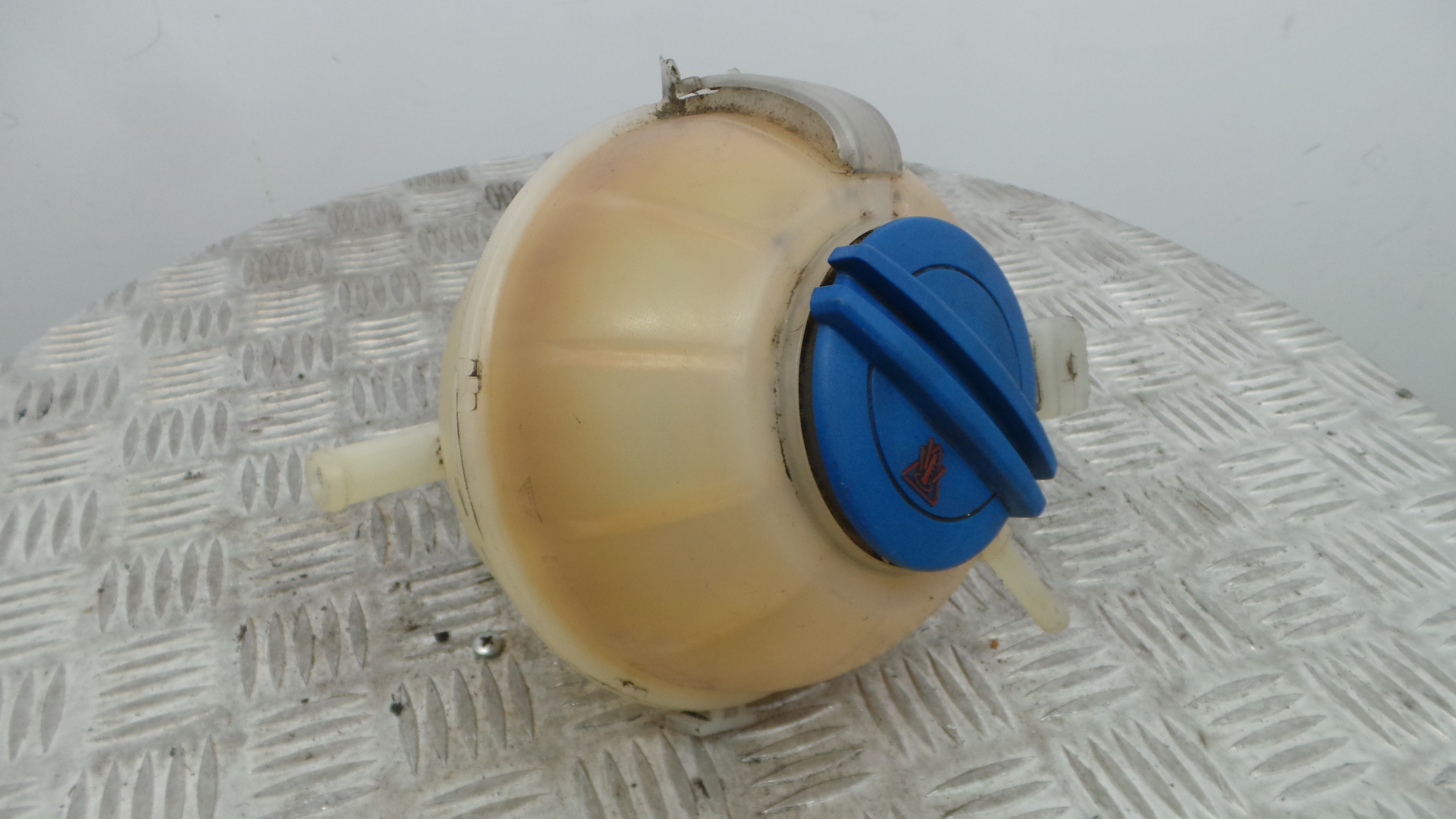 Depósito Água Radiador / Vazo de Expansao 6Q0121407B - SEAT IBIZA IV (6J5, 6P1), IBIZA Mk IV (6J5,-36206571