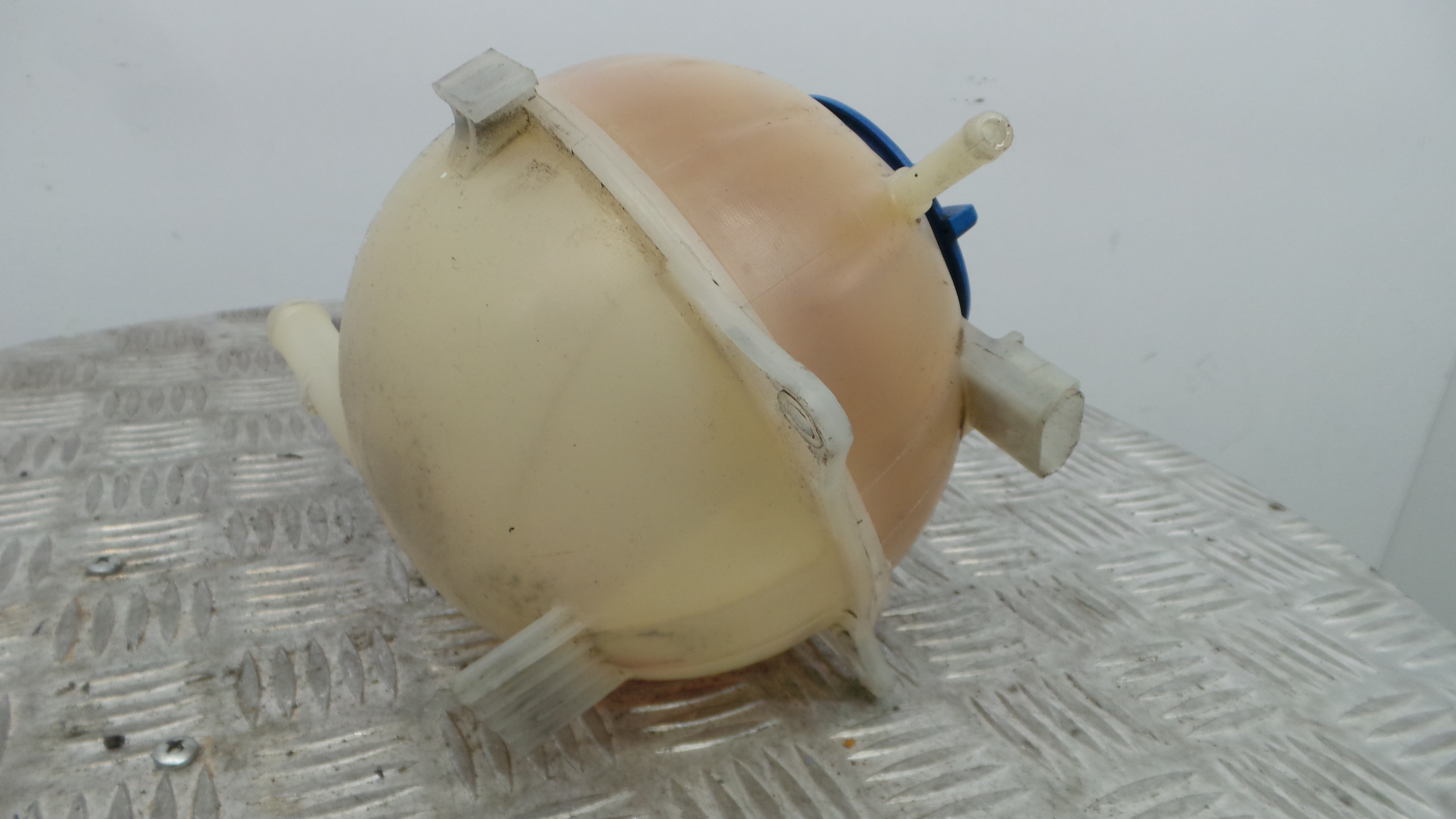 Depósito Água Radiador / Vazo de Expansao 6Q0121407B - SEAT IBIZA IV (6J5, 6P1), IBIZA Mk IV (6J5,-36206571