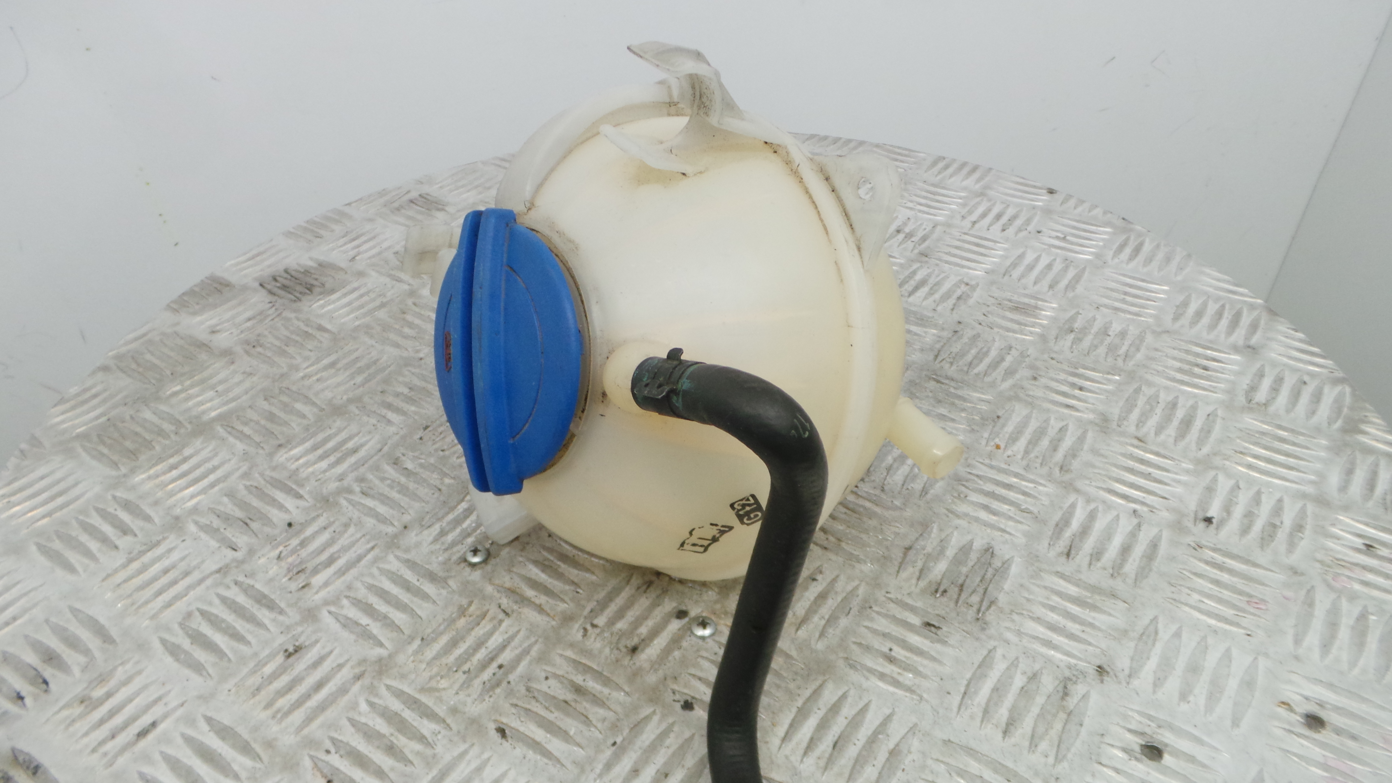 Depósito Água Radiador / Vazo de Expansao 1K0121407A - VW GOLF V (1K1)-36206577 Depósito Água Radiador / Vazo de Expansao 1K0121407A - VW GOLF V (1K1)-36206577