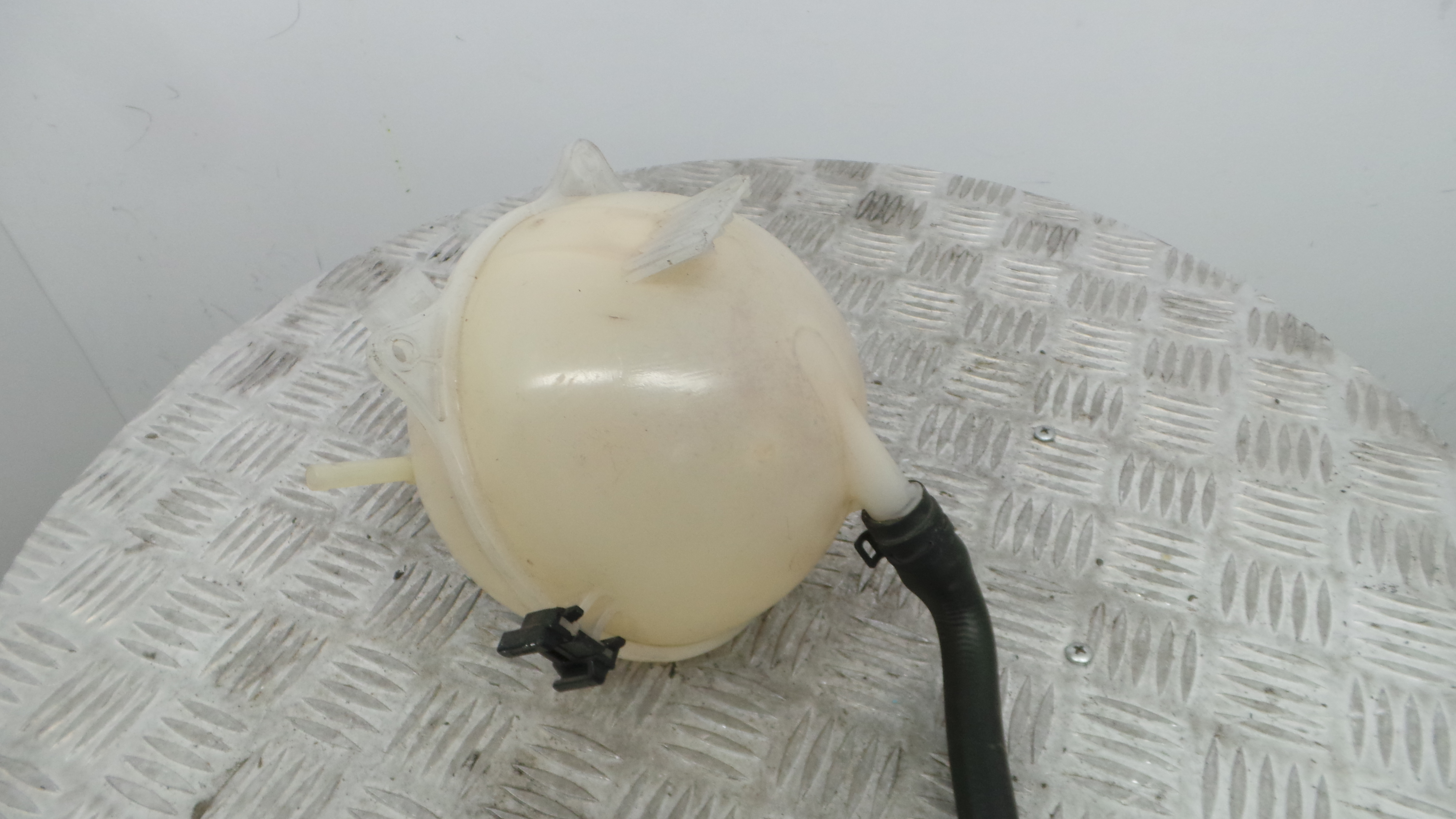 Depósito Água Radiador / Vazo de Expansao 6Q0121407B - SEAT IBIZA IV (6J5, 6P1), IBIZA Mk IV (6J5,-36206583