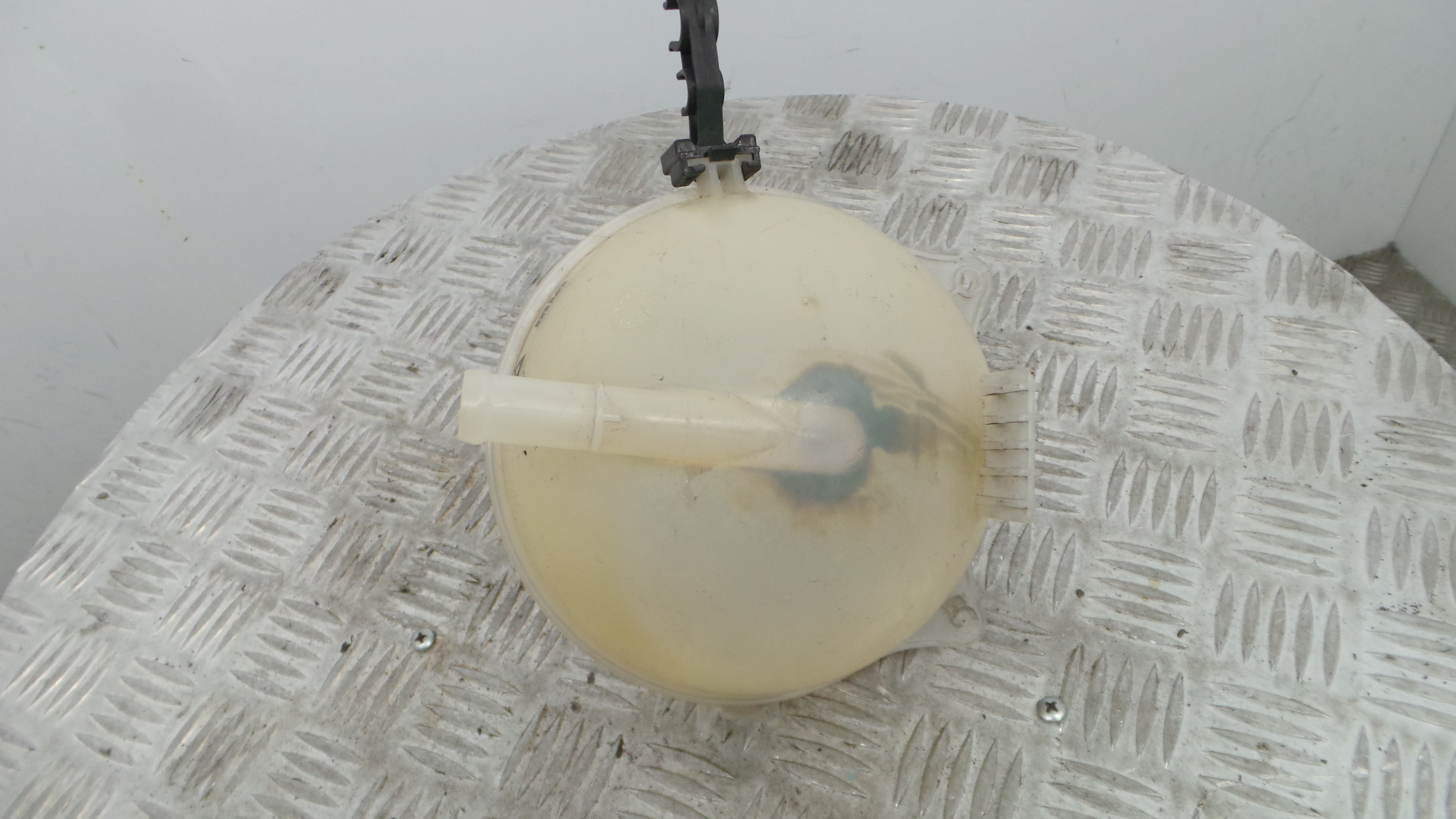 Depósito Água Radiador / Vazo de Expansao 6Q0121407B - SEAT IBIZA IV (6J5, 6P1), IBIZA Mk IV (6J5,-36206586