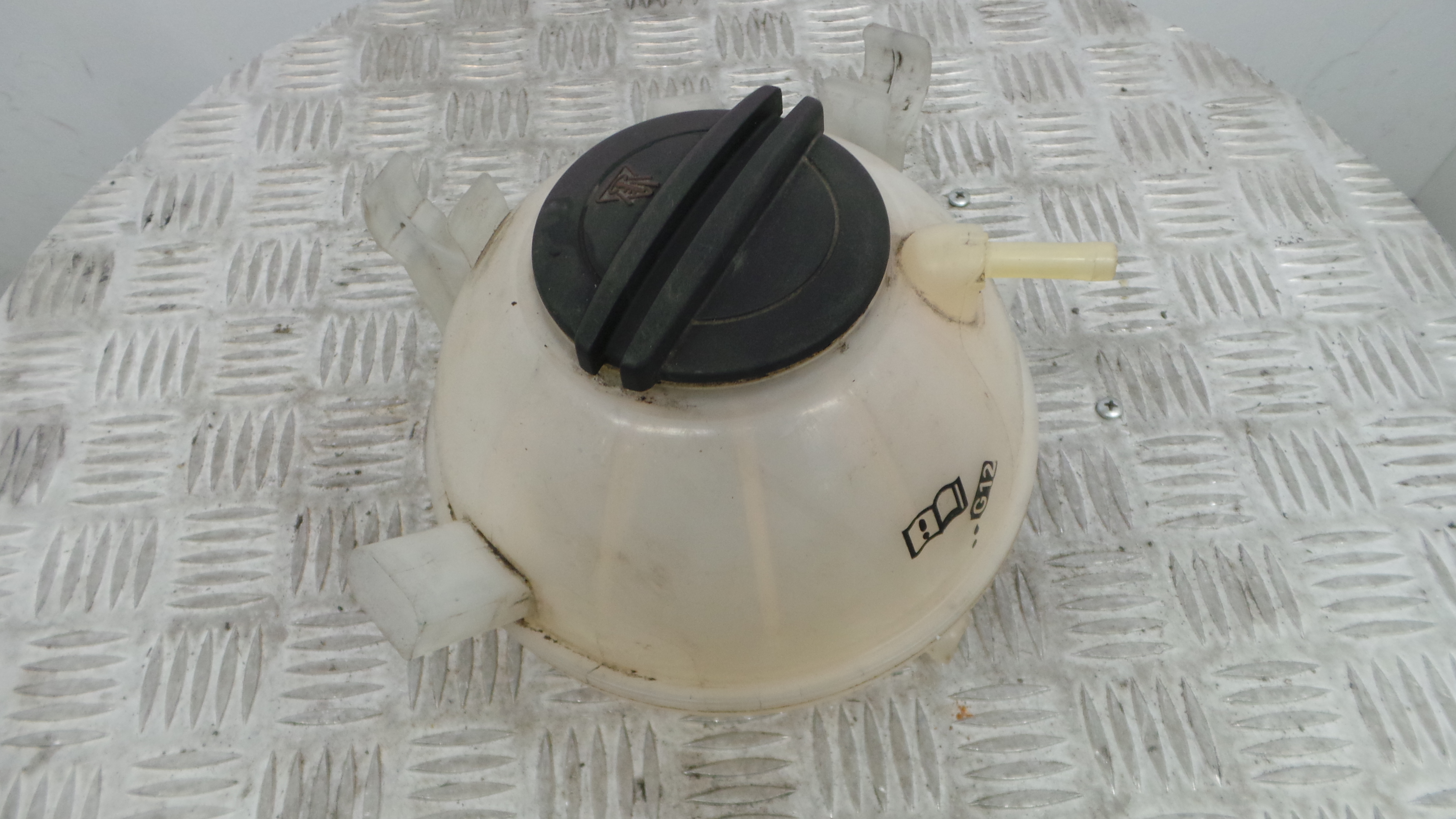 Depósito Água Radiador / Vazo de Expansao 1K0121407A - VW PASSAT B6 (3C2)-36206604