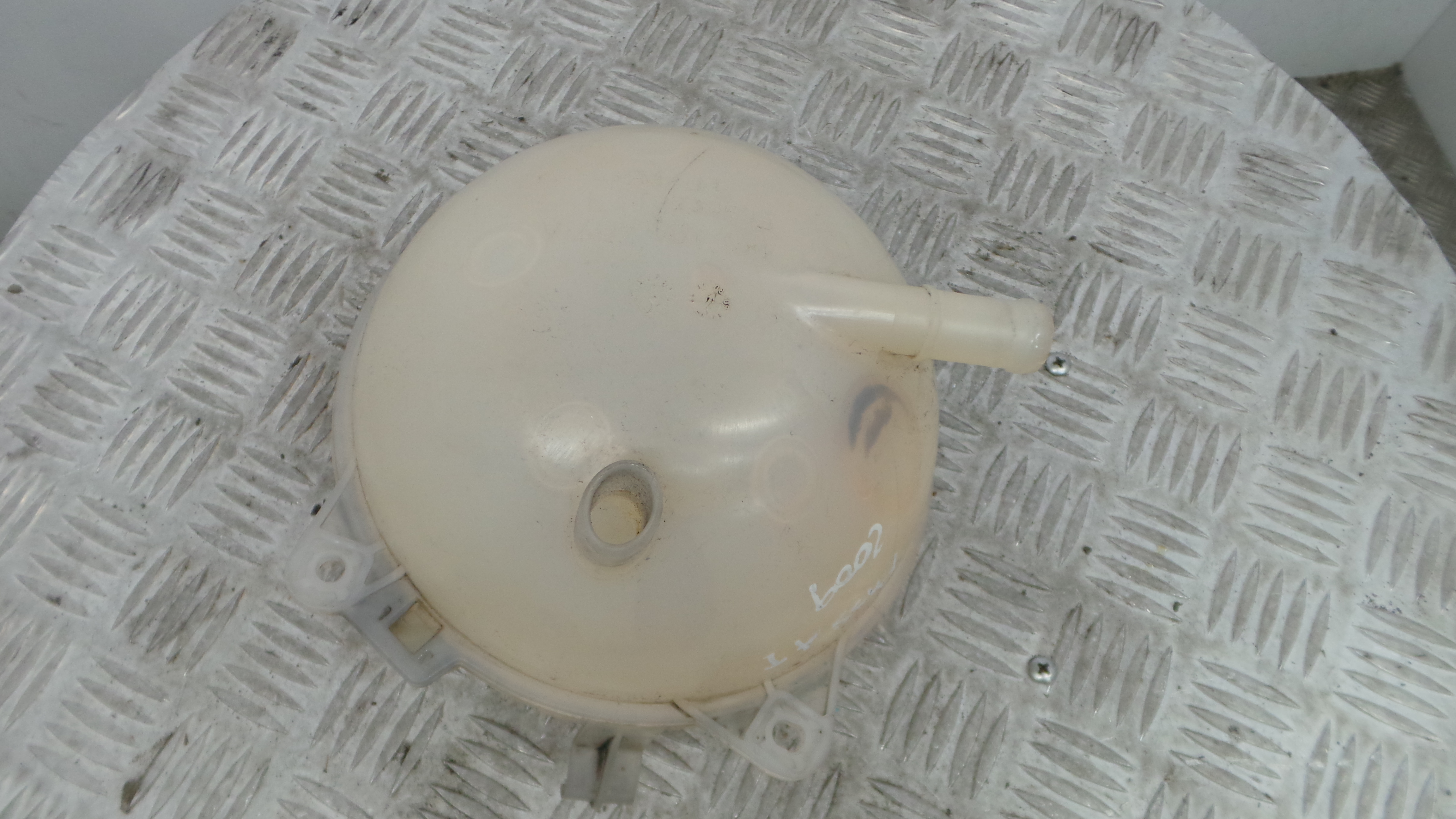 Depósito Água Radiador / Vazo de Expansao 1K0121407A - VW PASSAT B6 (3C2)-36206604