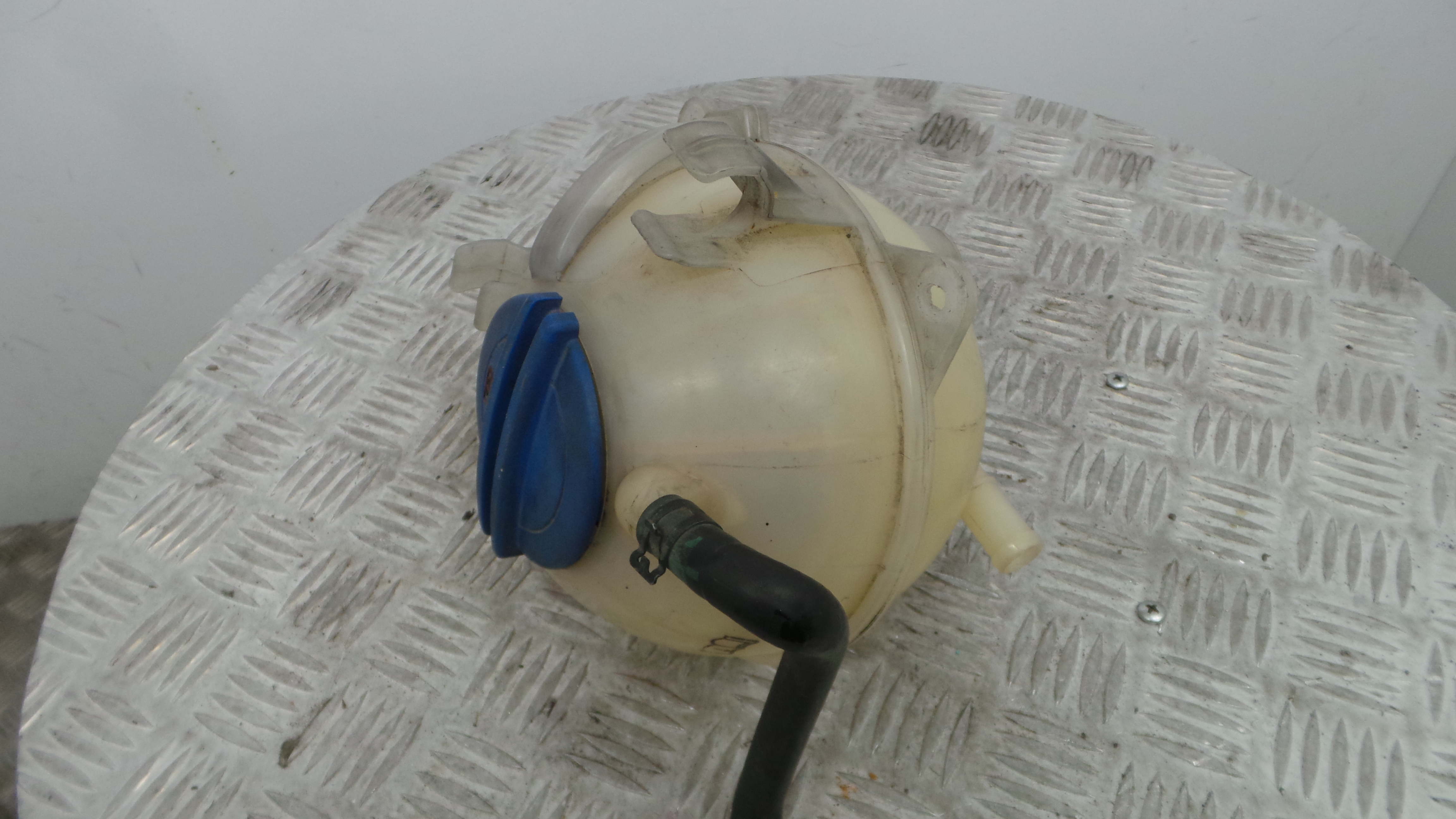 Depósito Água Radiador / Vazo de Expansao 1K0121407A - SEAT LEON (1P1)-36206613