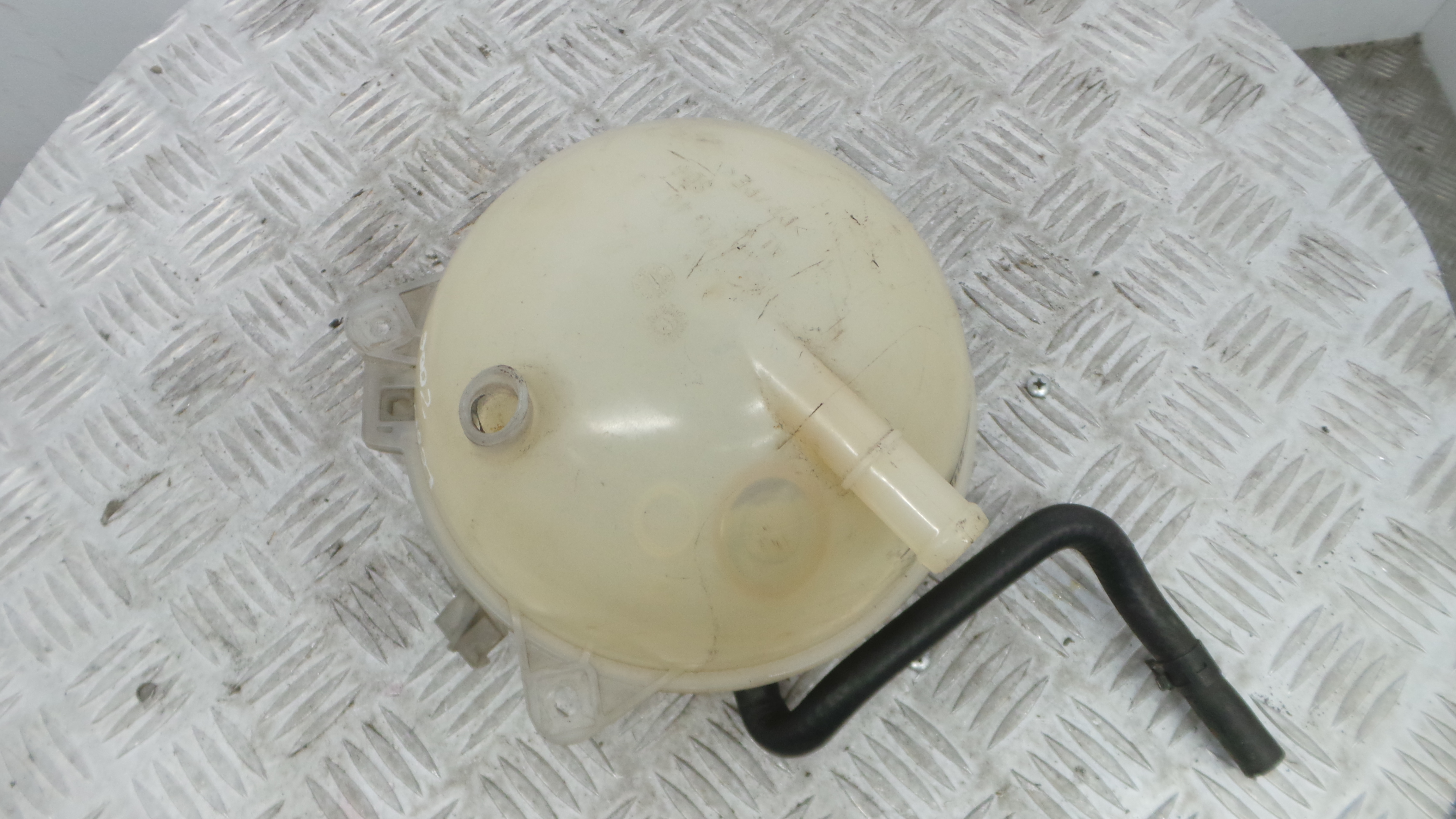 Depósito Água Radiador / Vazo de Expansao 1K0121407A - SEAT LEON (1P1)-36206613