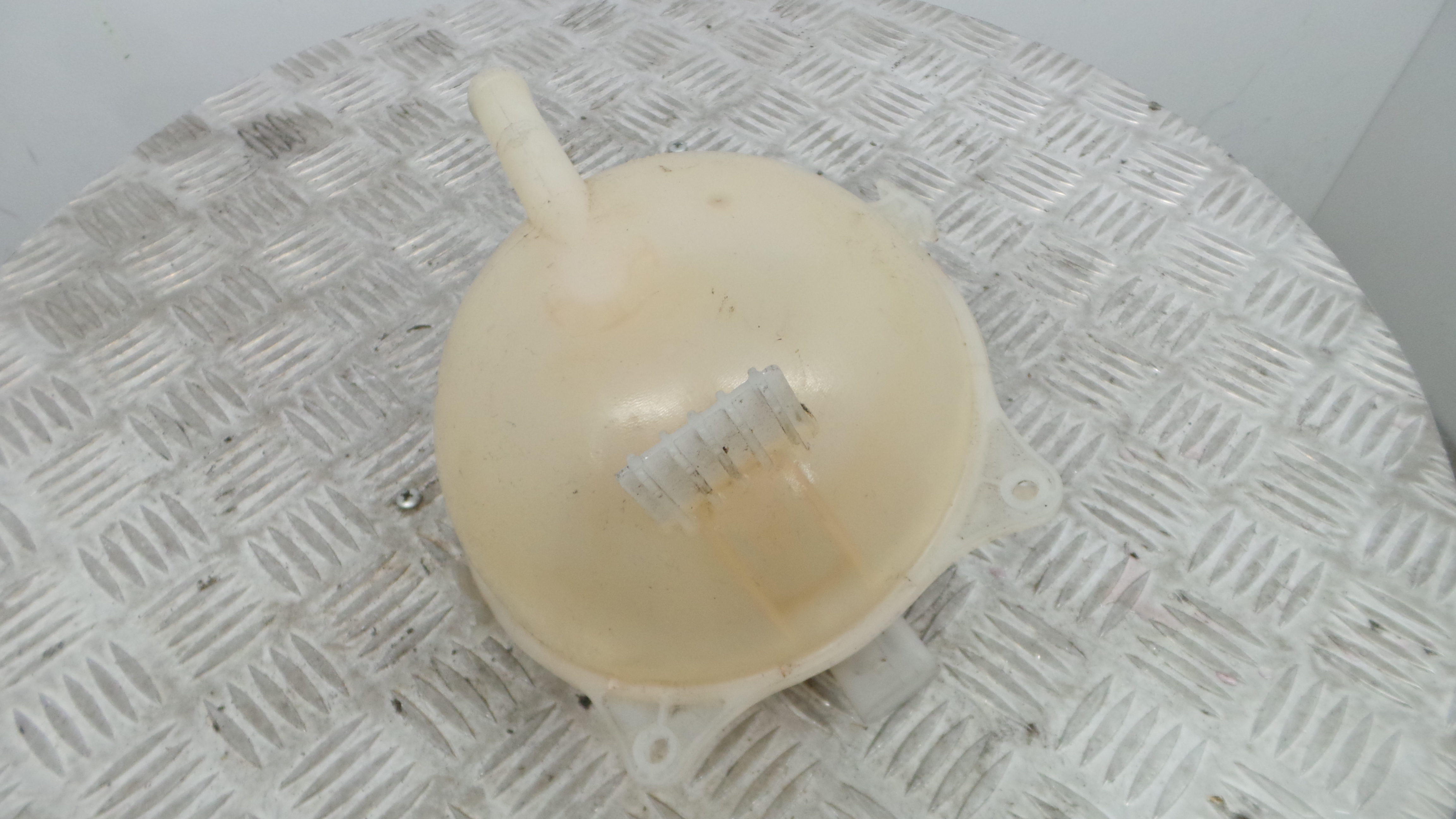 Depósito Água Radiador / Vazo de Expansao 6Q0121407A - VW POLO (9N_, 9A_)-36206622