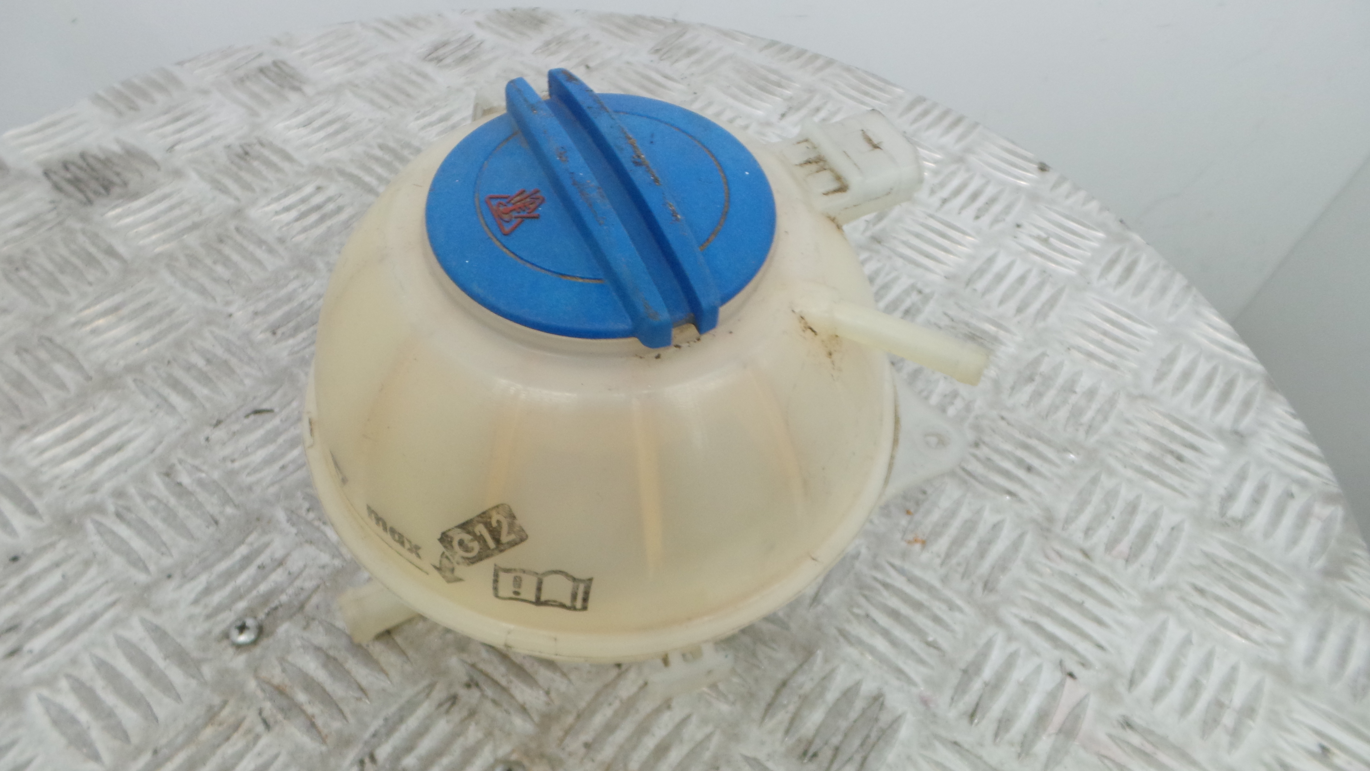 Depósito Água Radiador / Vazo de Expansao 6Q0121407B - SEAT IBIZA IV (6J5, 6P1), IBIZA Mk IV (6J5,-36206625 Depósito Água Radiador / Vazo de Expansao 6Q0121407B - SEAT IBIZA IV (6J5, 6P1), IBIZA Mk IV (6J5,-36206625