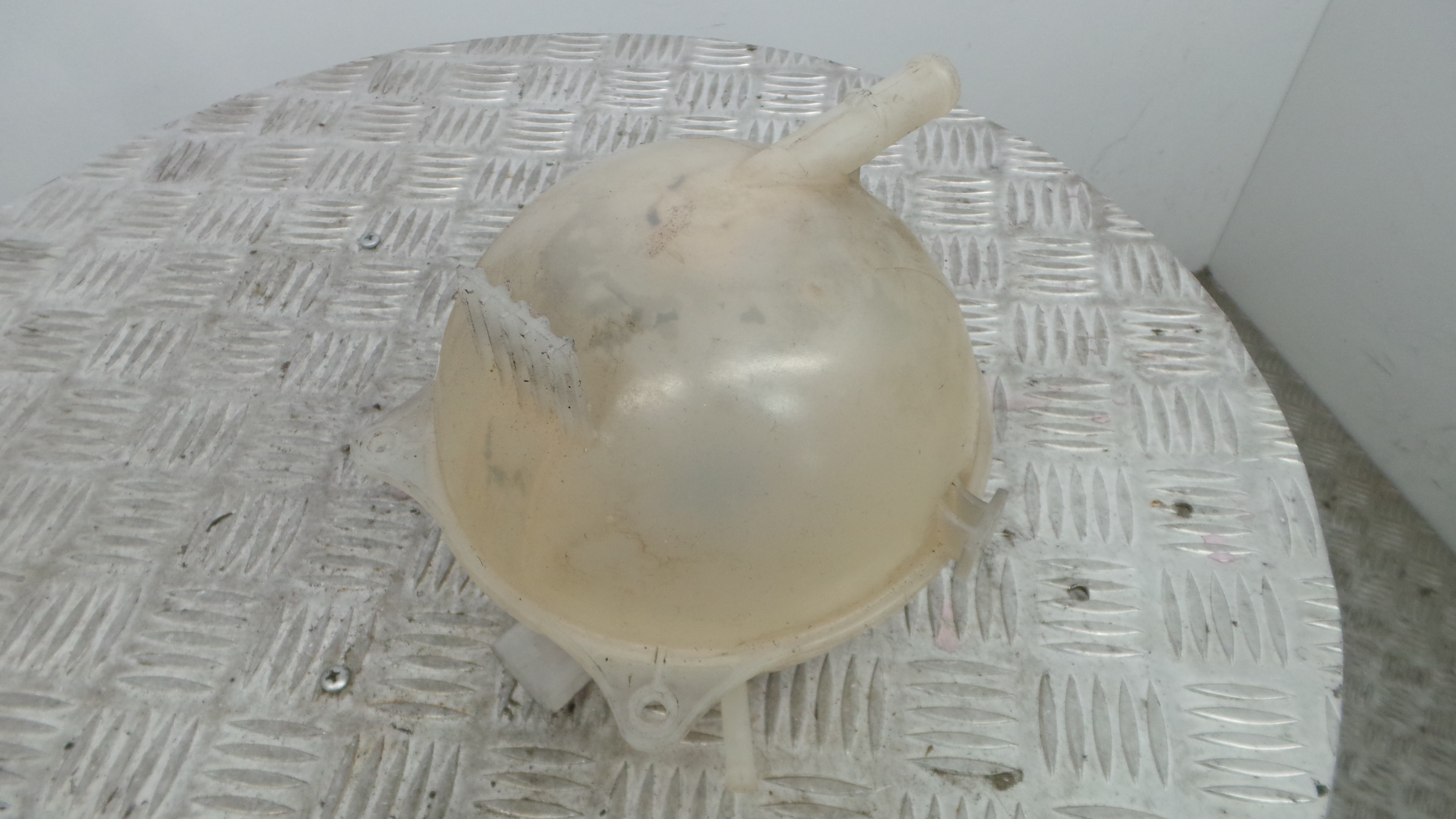 Depósito Água Radiador / Vazo de Expansao 6Q0121407B - VW POLO (9N_, 9A_)-36206628