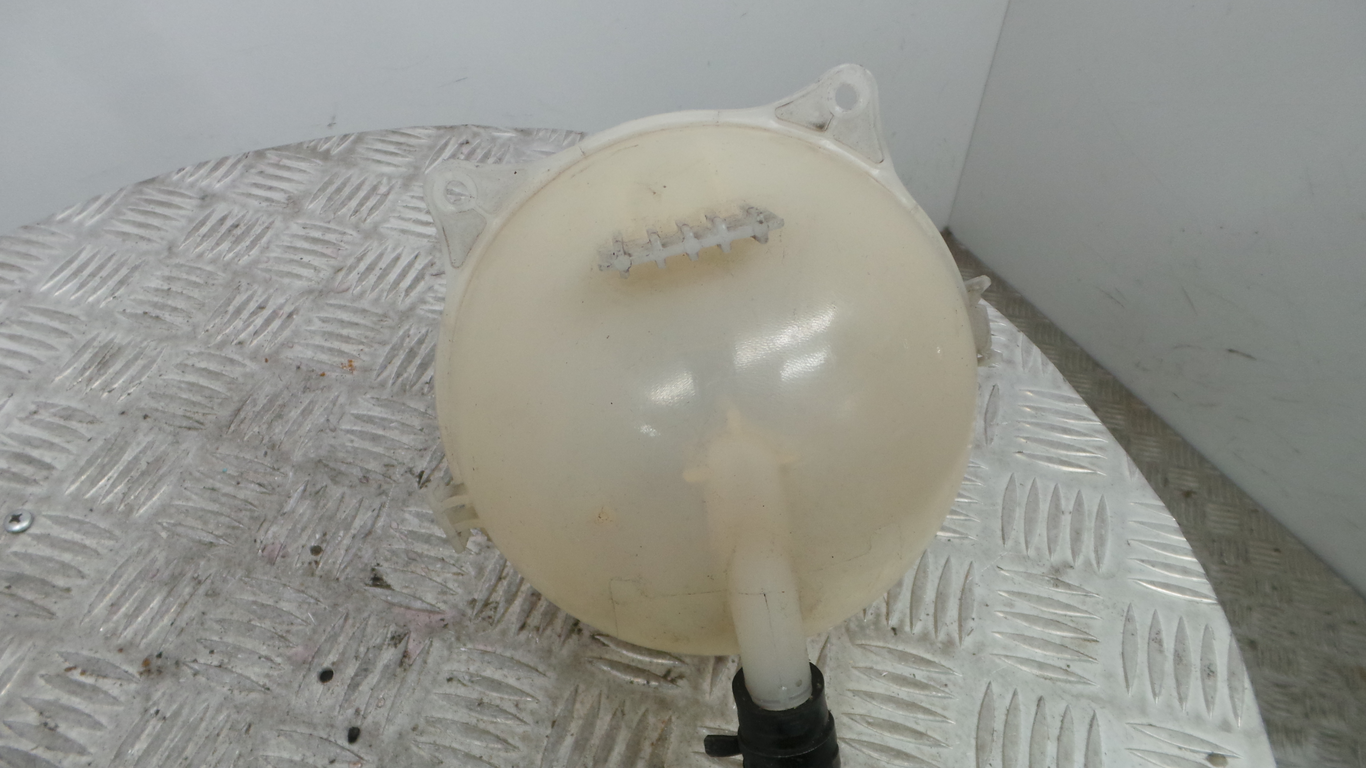 Depósito Água Radiador / Vazo de Expansao 6Q0121407B - VW POLO (9N_, 9A_)-36206631