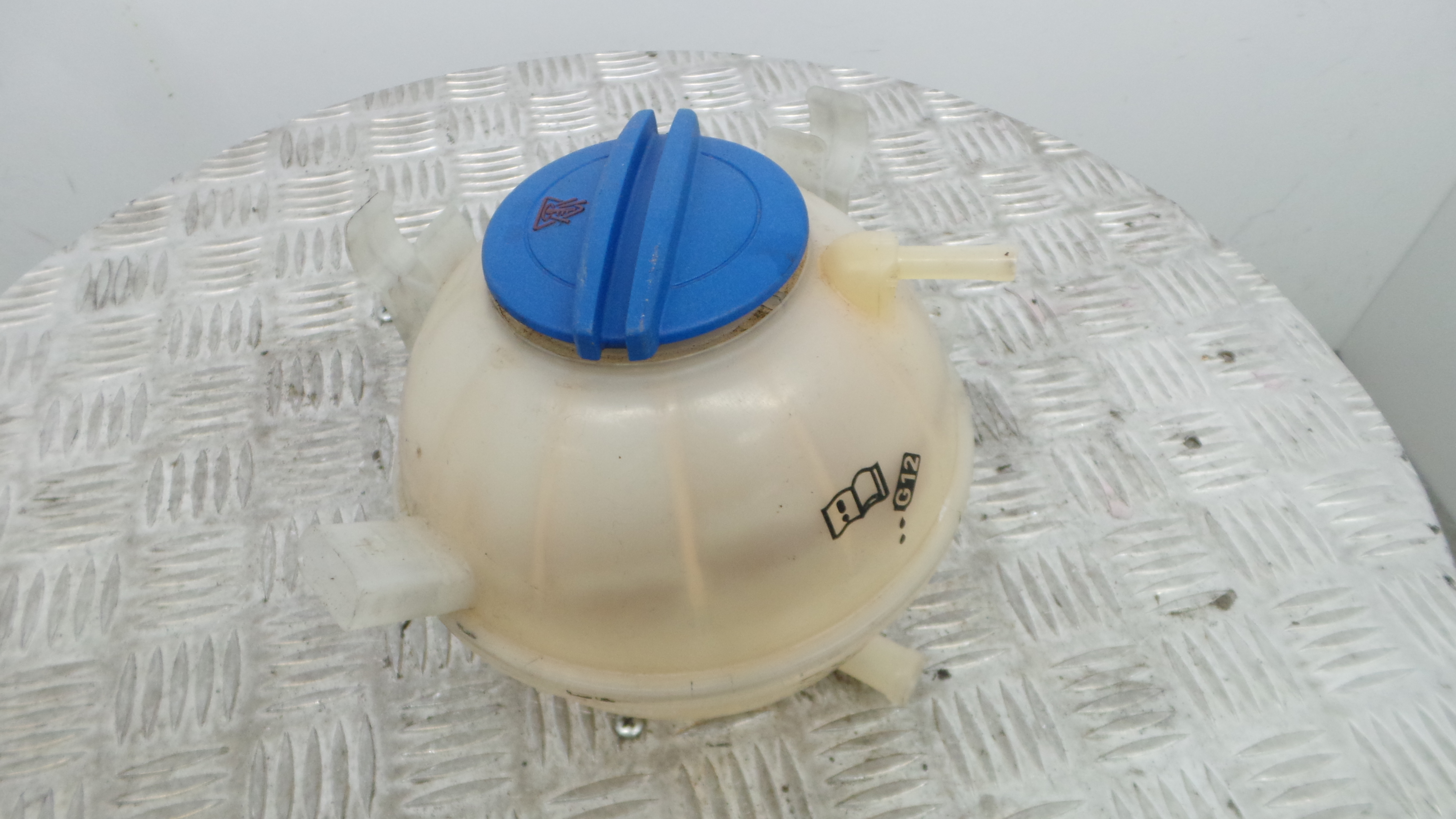 Depósito Água Radiador / Vazo de Expansao 1K0121407A - VW GOLF V (1K1)-36206634 Depósito Água Radiador / Vazo de Expansao 1K0121407A - VW GOLF V (1K1)-36206634