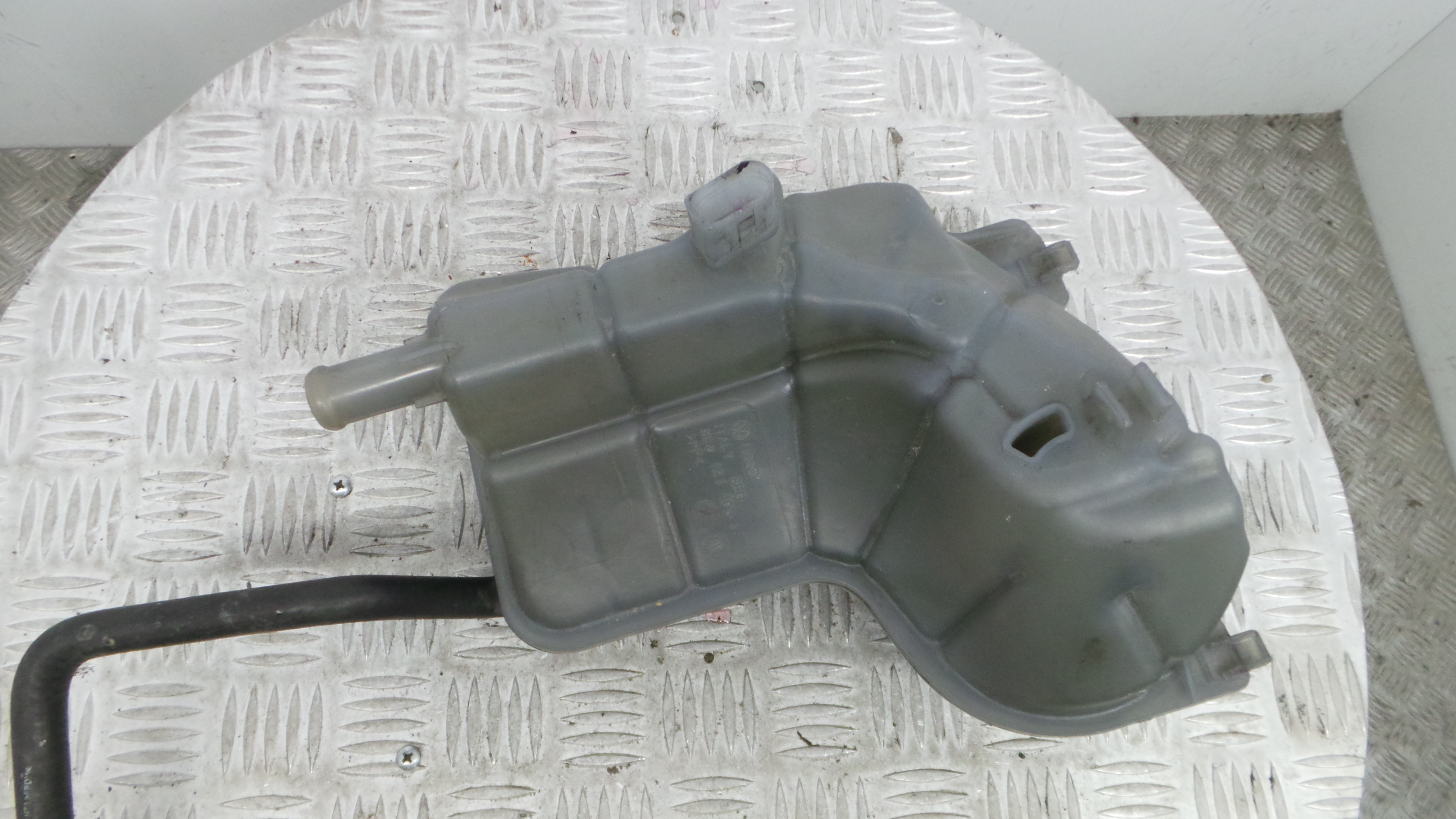 Depósito Água Radiador / Vazo de Expansao 8E0121403 - AUDI A4 B6 (8E2)-36206640