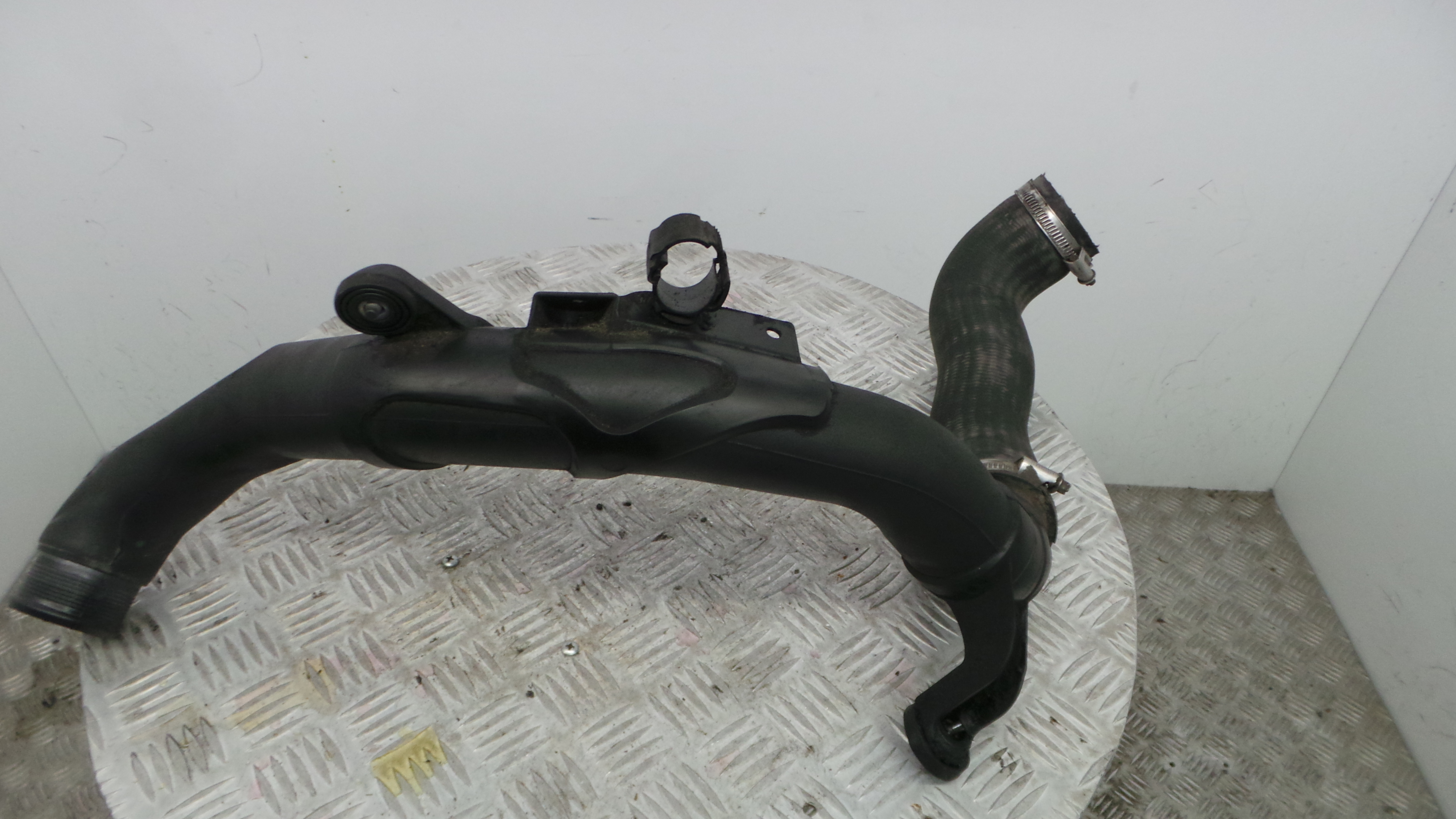 Tubo Intercooler 6R0145770 - VW POLO V (6R1, 6C1)-36206880