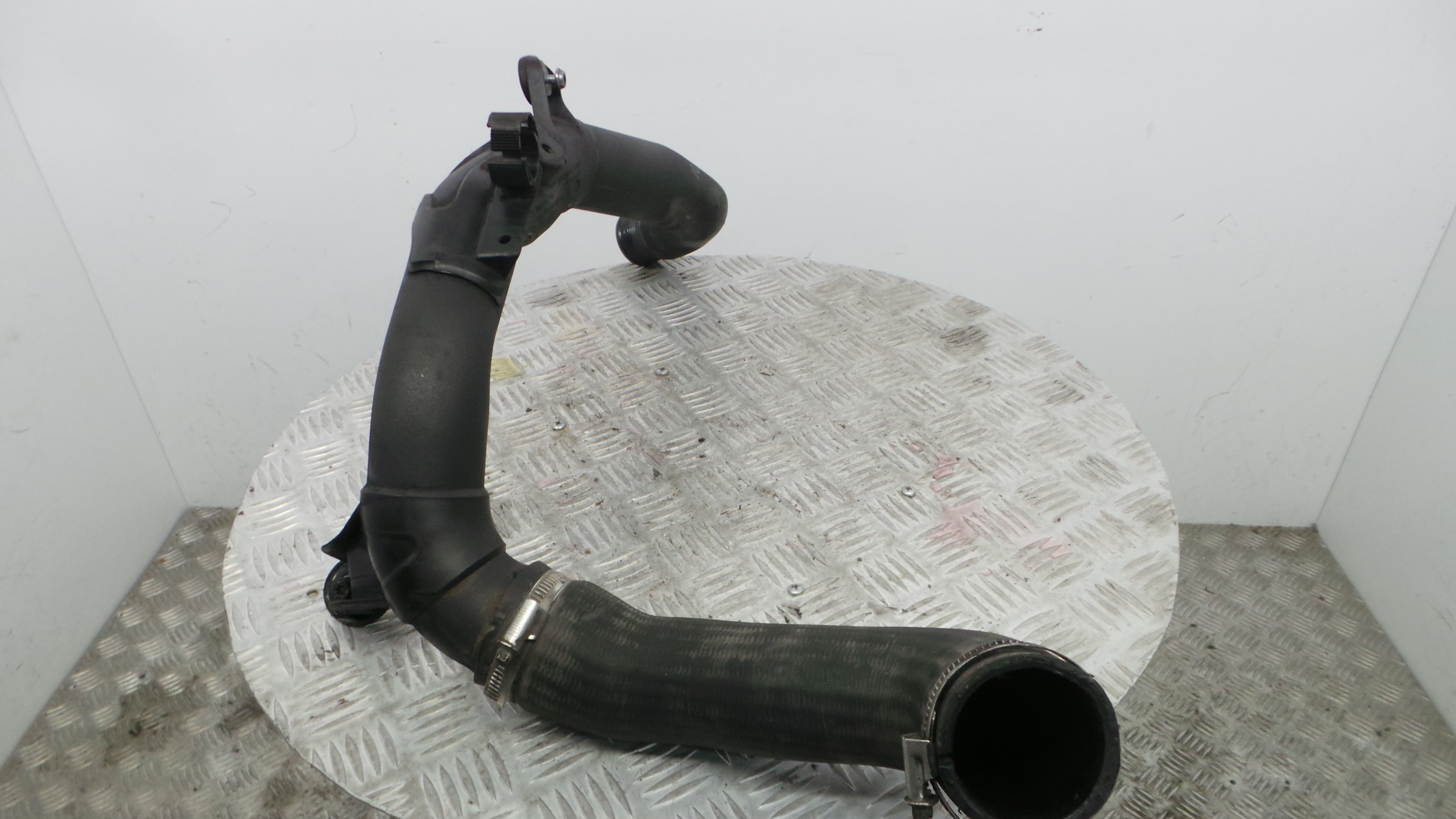 Tubo Intercooler 6R0145770 - VW POLO V (6R1, 6C1)-36206880