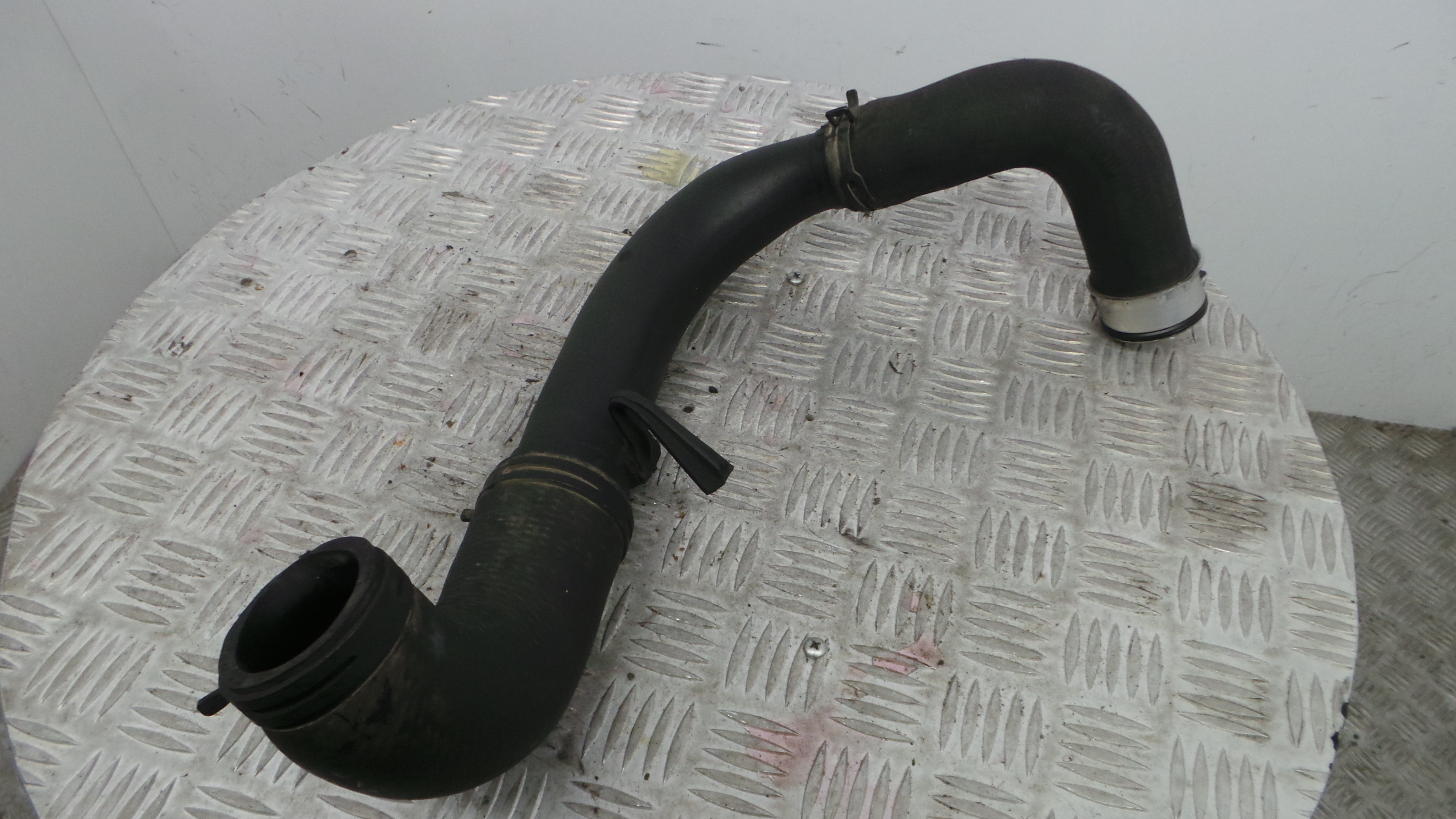 Tubo Intercooler 6Q0145770G - VW GOLF IV (1J1), GOLF Mk IV (1J1)-36206949