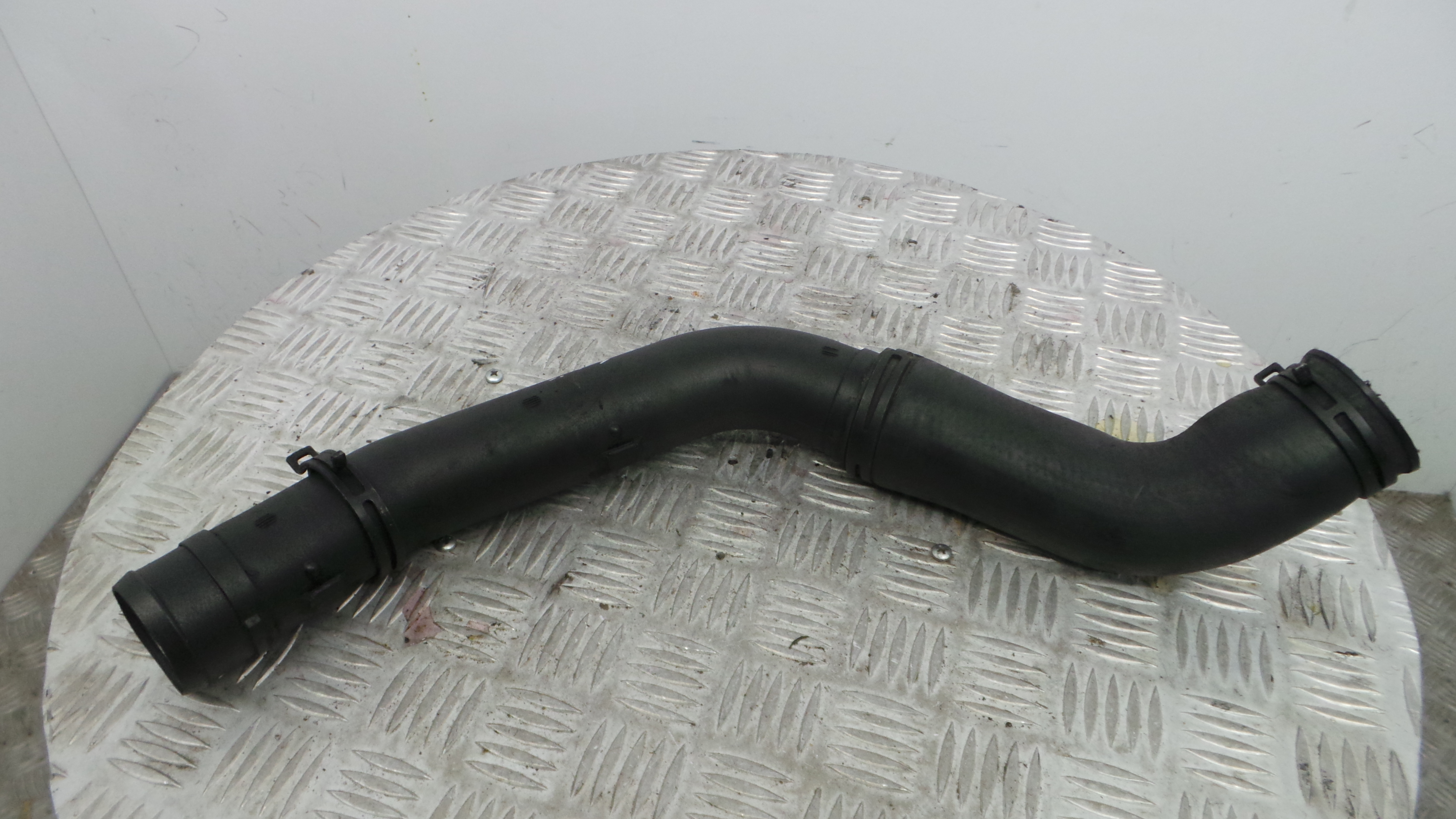 Tubo Intercooler 6Q0145770 - SEAT IBIZA III (6L1), IBIZA Mk III (6L1)-36206998