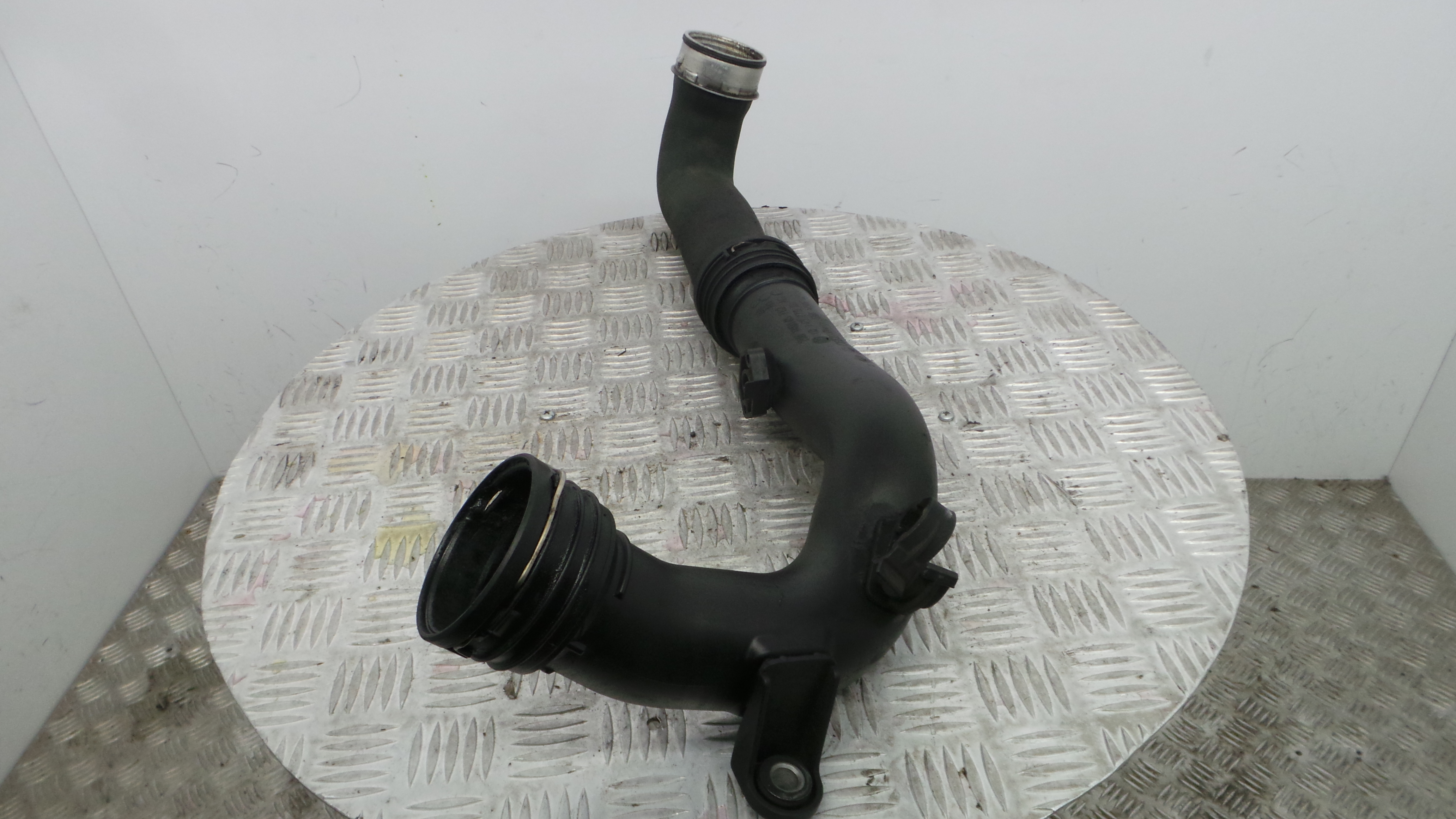 Tubo Intercooler 1K0145770D - SEAT LEON (1P1)-36207012