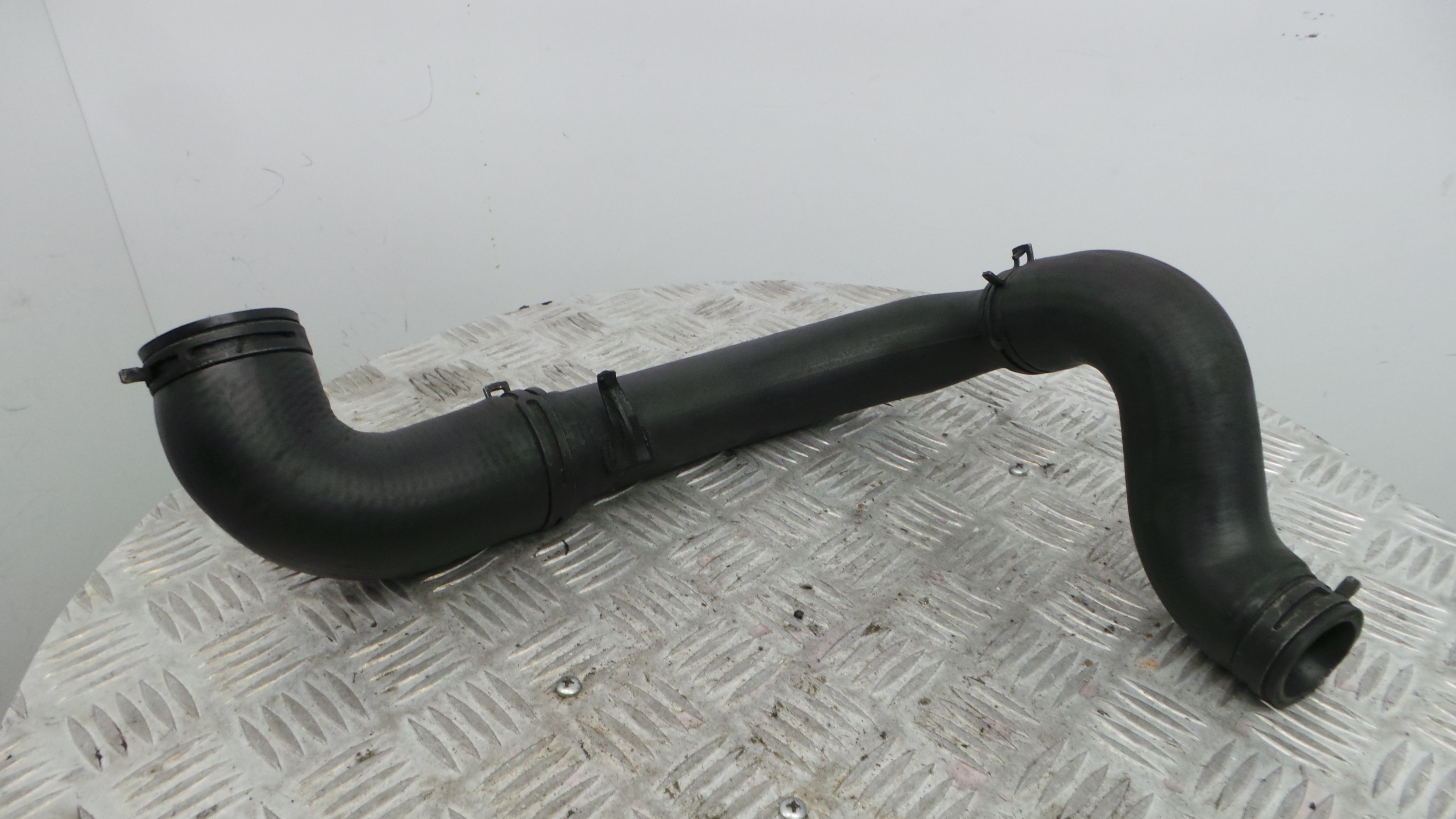 Tubo Intercooler 6Q0145770G - VW POLO (9N_, 9A_)-36207016 Tubo Intercooler 6Q0145770G - VW POLO (9N_, 9A_)-36207016