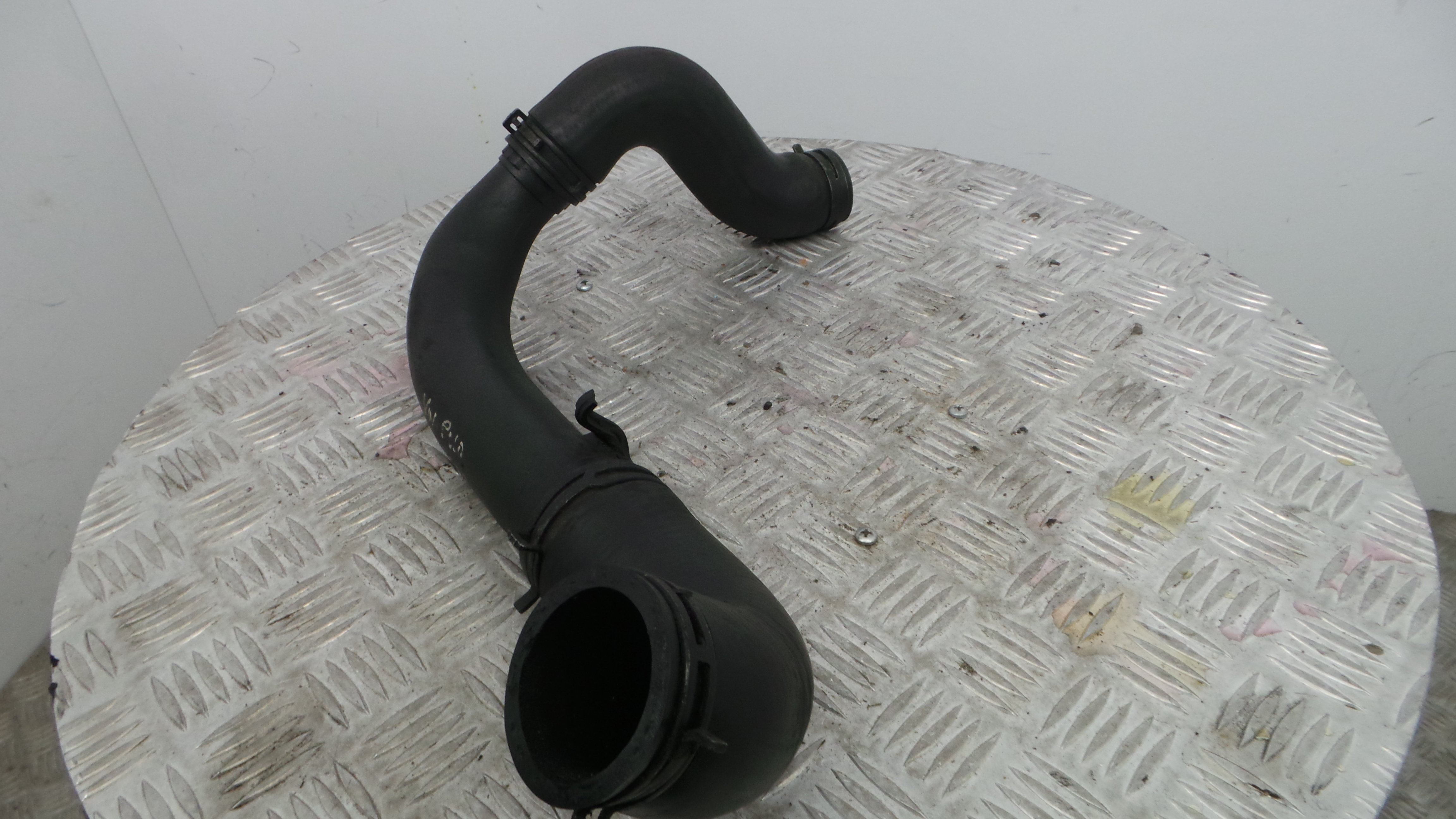 Tubo Intercooler 6Q0145770G - VW POLO (9N_, 9A_)-36207016