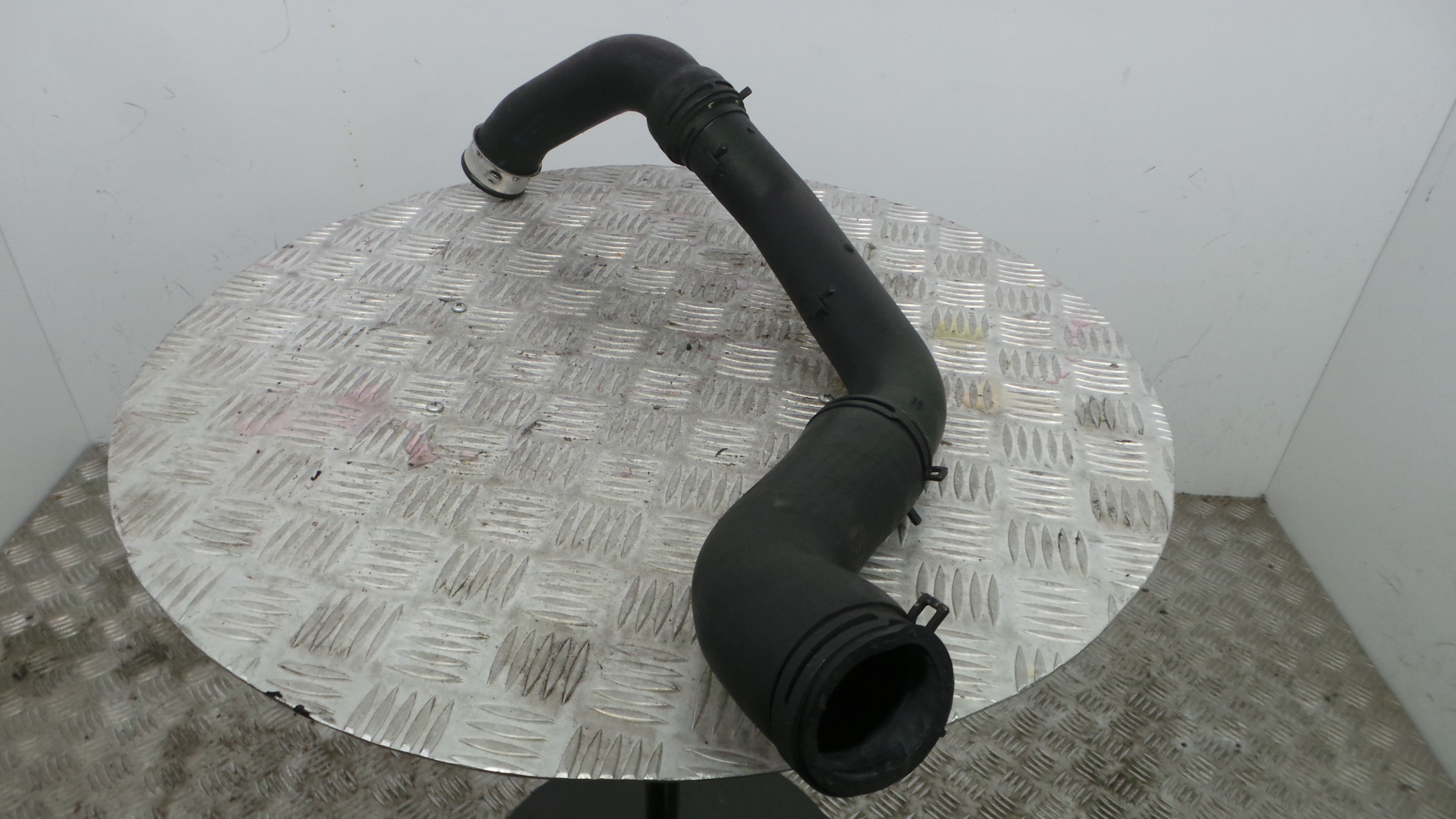 Tubo Intercooler 6Q0145770 - SEAT CORDOBA (6L2)-36207020