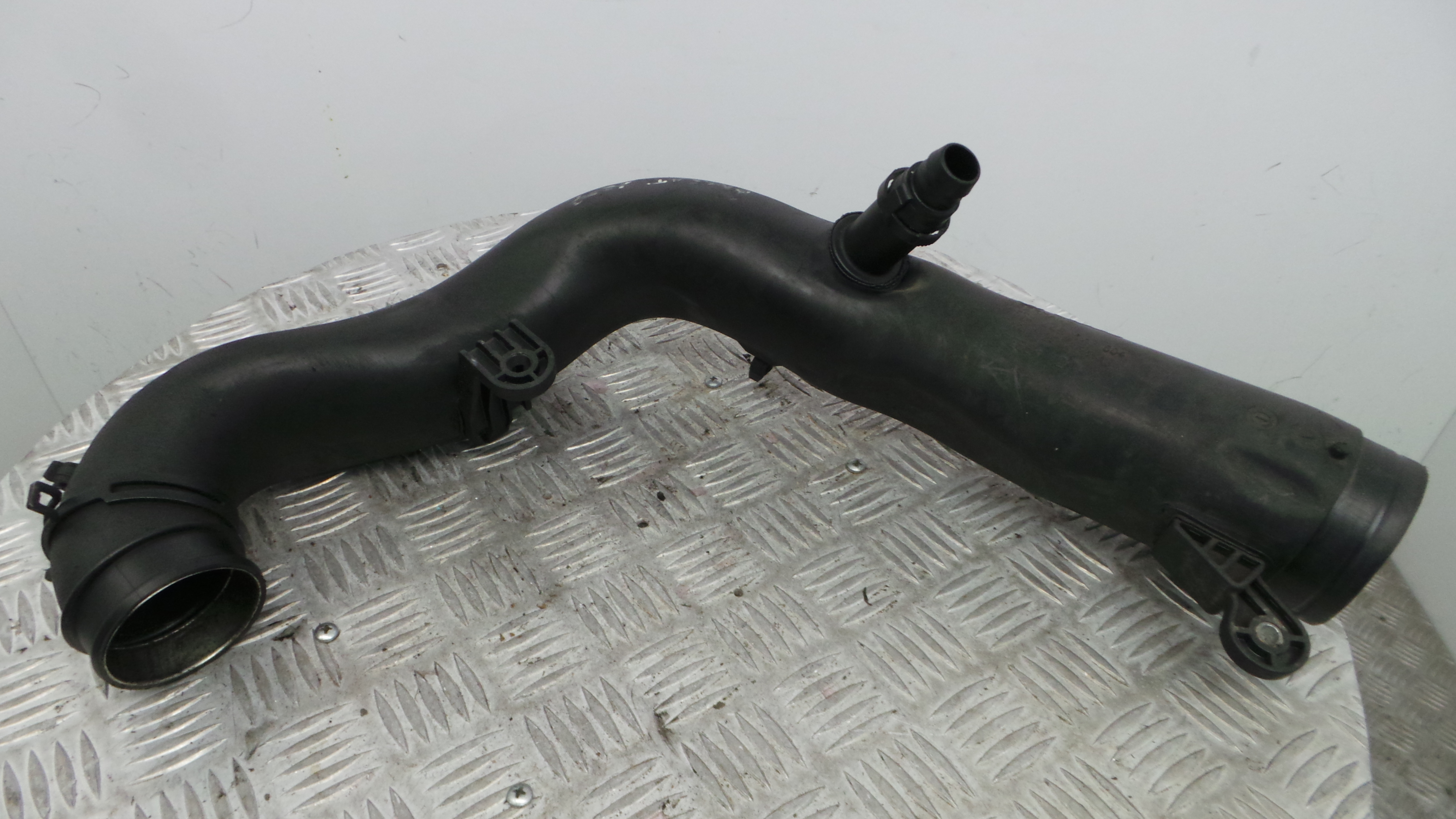 Tubo Intercooler 1K0129654AJ - VW PASSAT B6 (3C2)-36207029