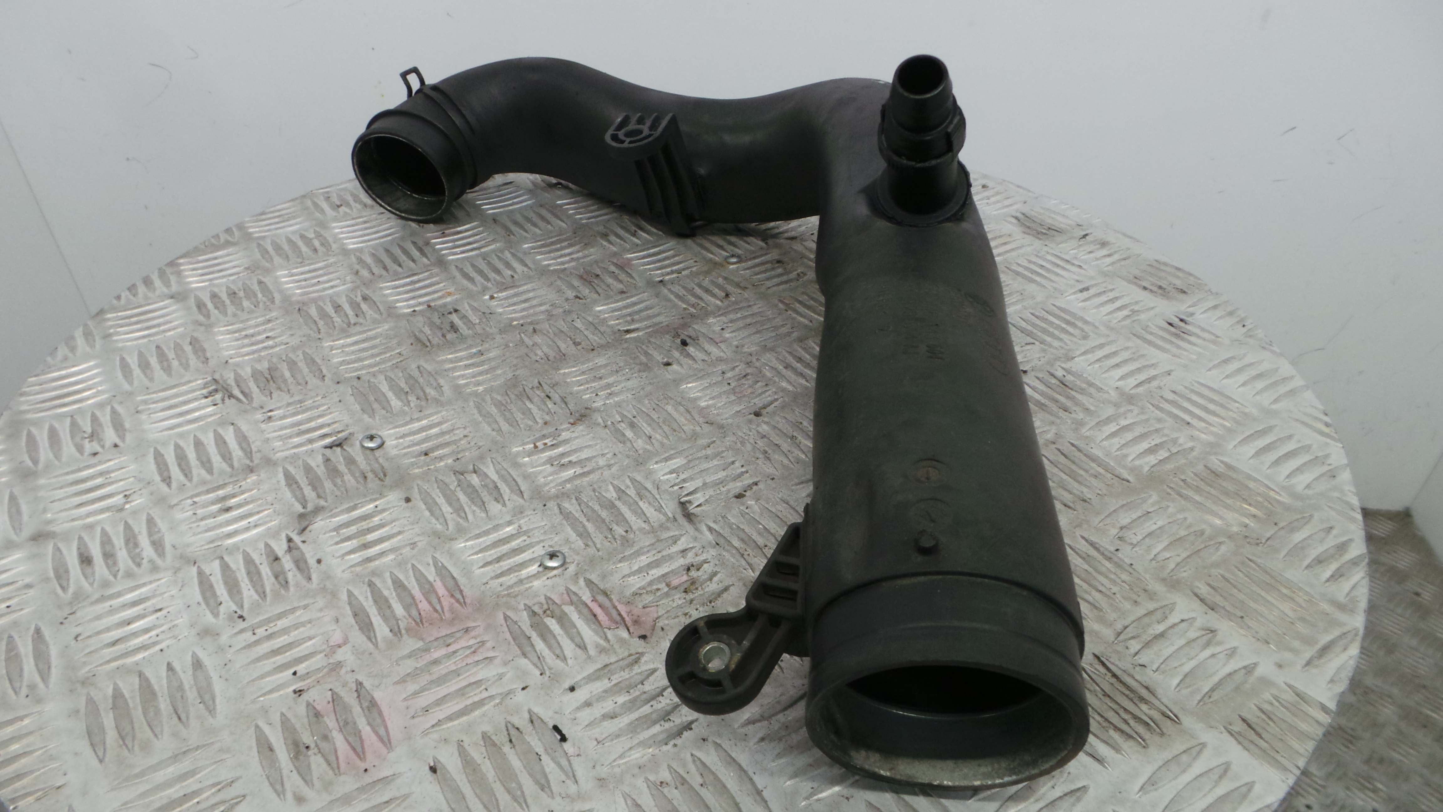 Tubo Intercooler 1K0129654AJ - VW PASSAT B6 (3C2)-36207029