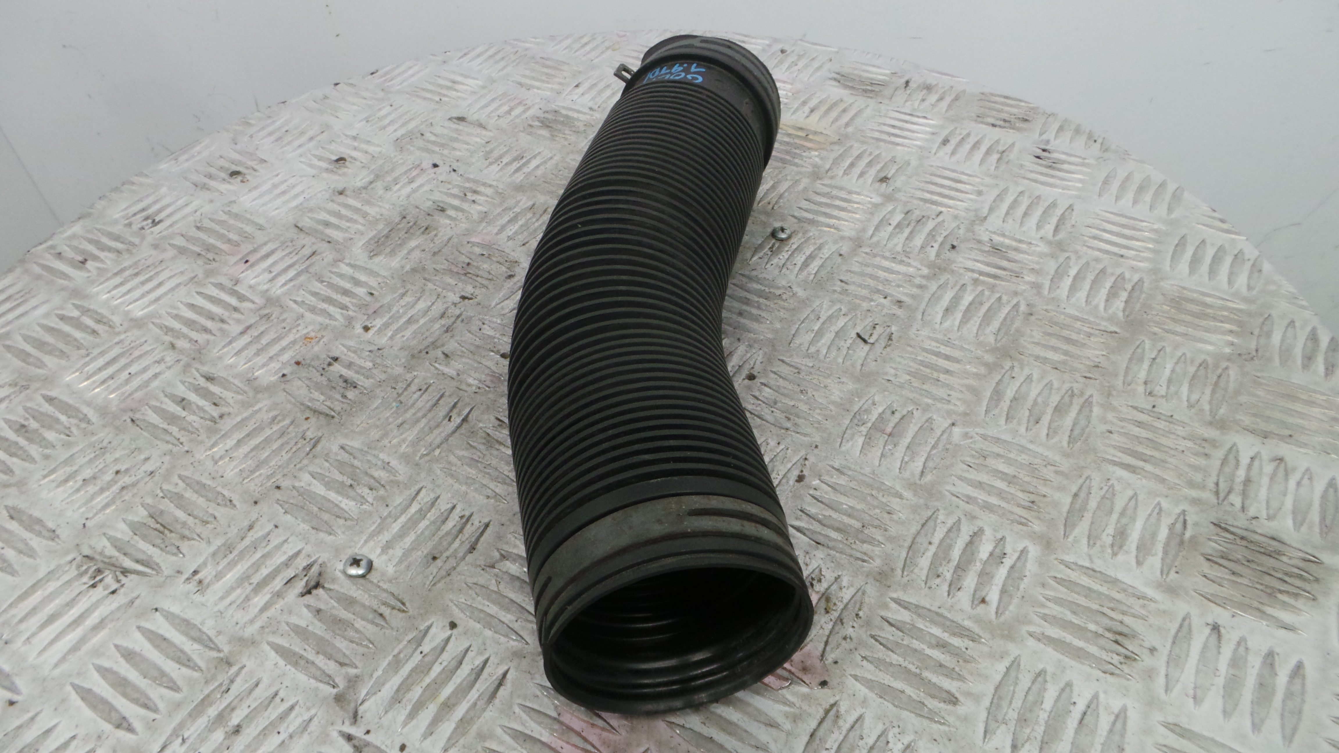 Tubo Caixa Filtro Ar 1J0129684C - VW GOLF III (1H1), GOLF Mk III (1H1)-36207038