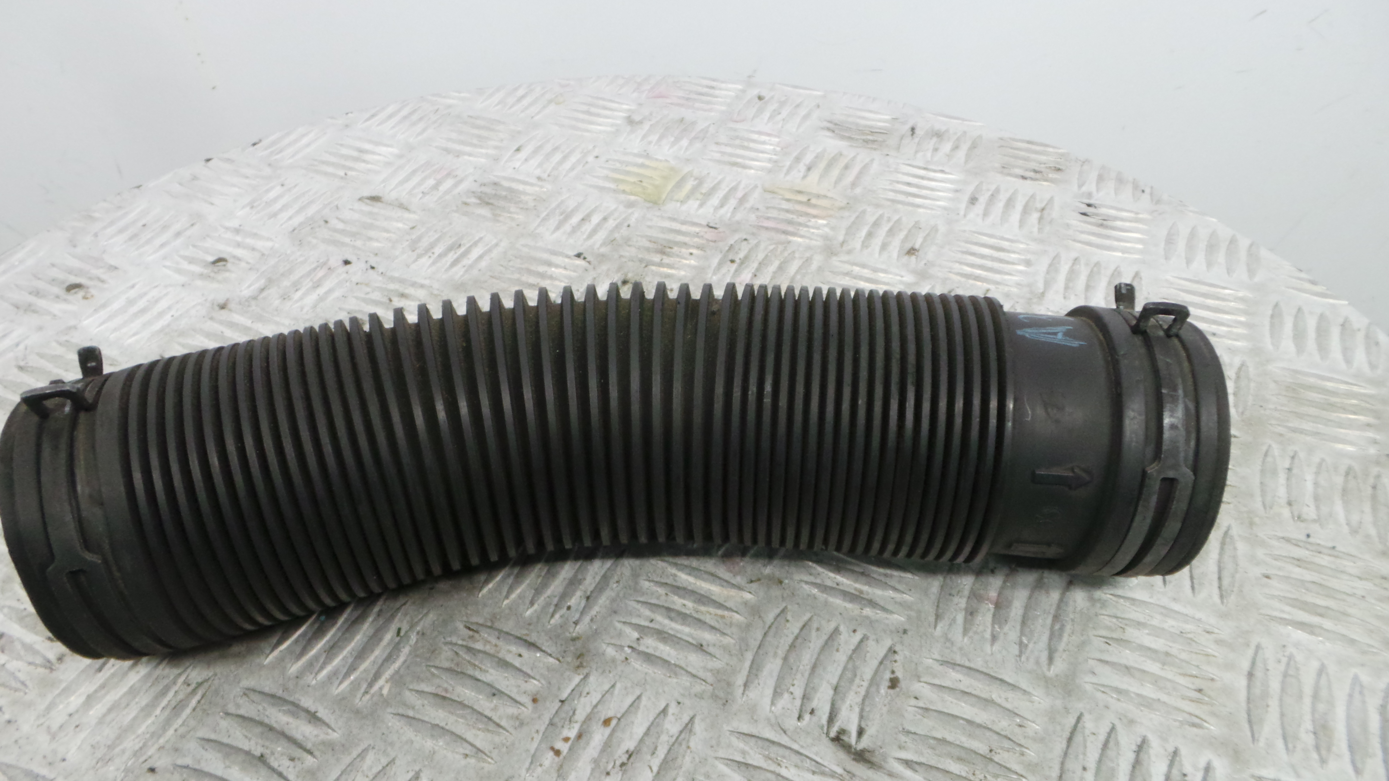 Tubo Caixa Filtro Ar 1J0129684C - AUDI A3 (8L1)-36207041