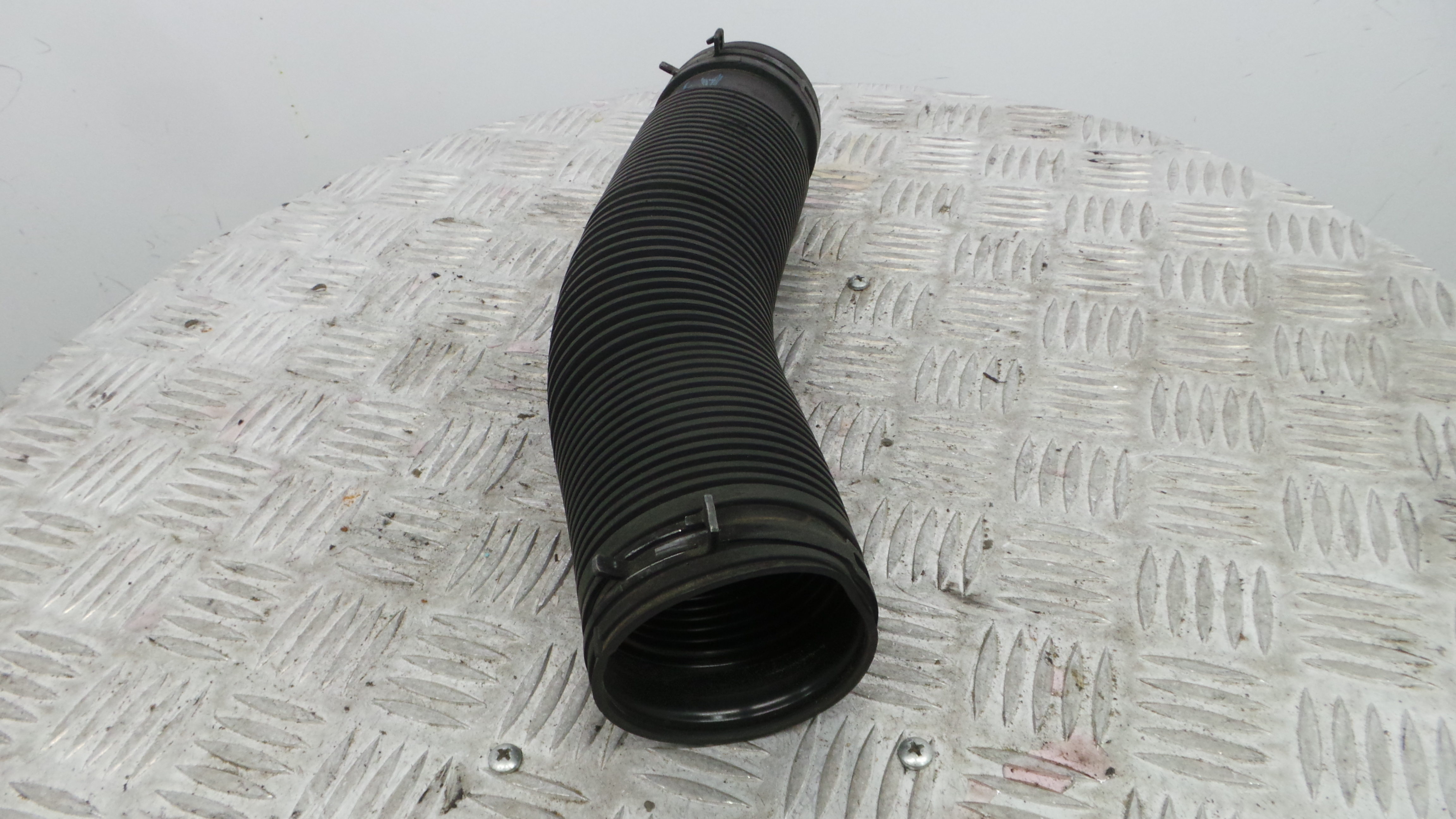 Tubo Caixa Filtro Ar 1J0129684C - AUDI A3 (8L1)-36207041