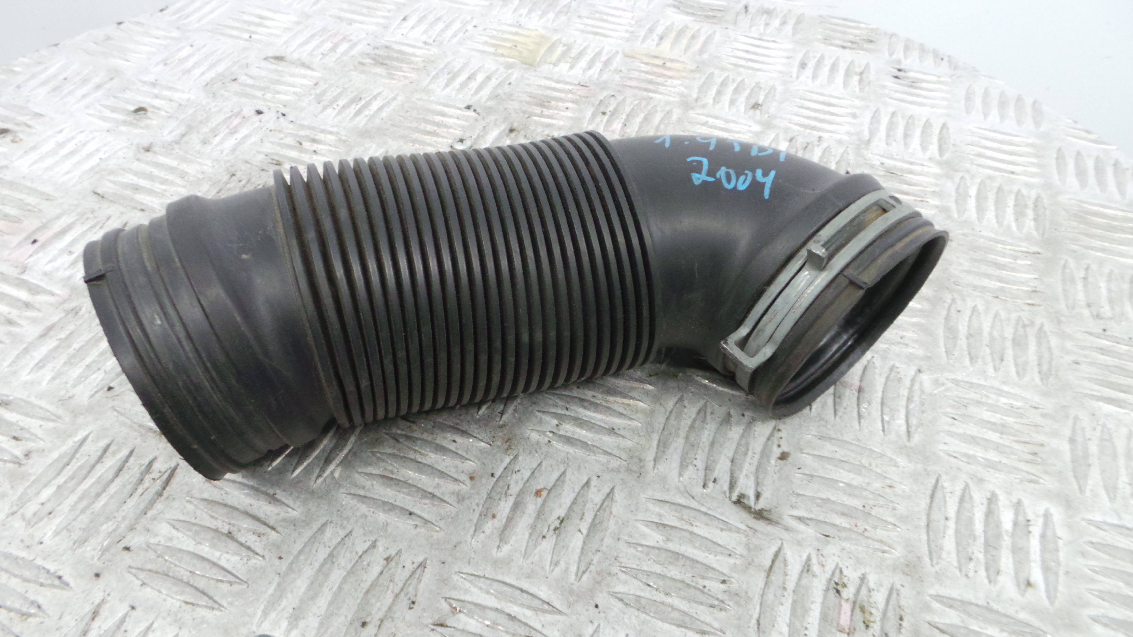 Tubo Caixa Filtro Ar 1K0129684B - AUDI A3 (8P1)-36207062