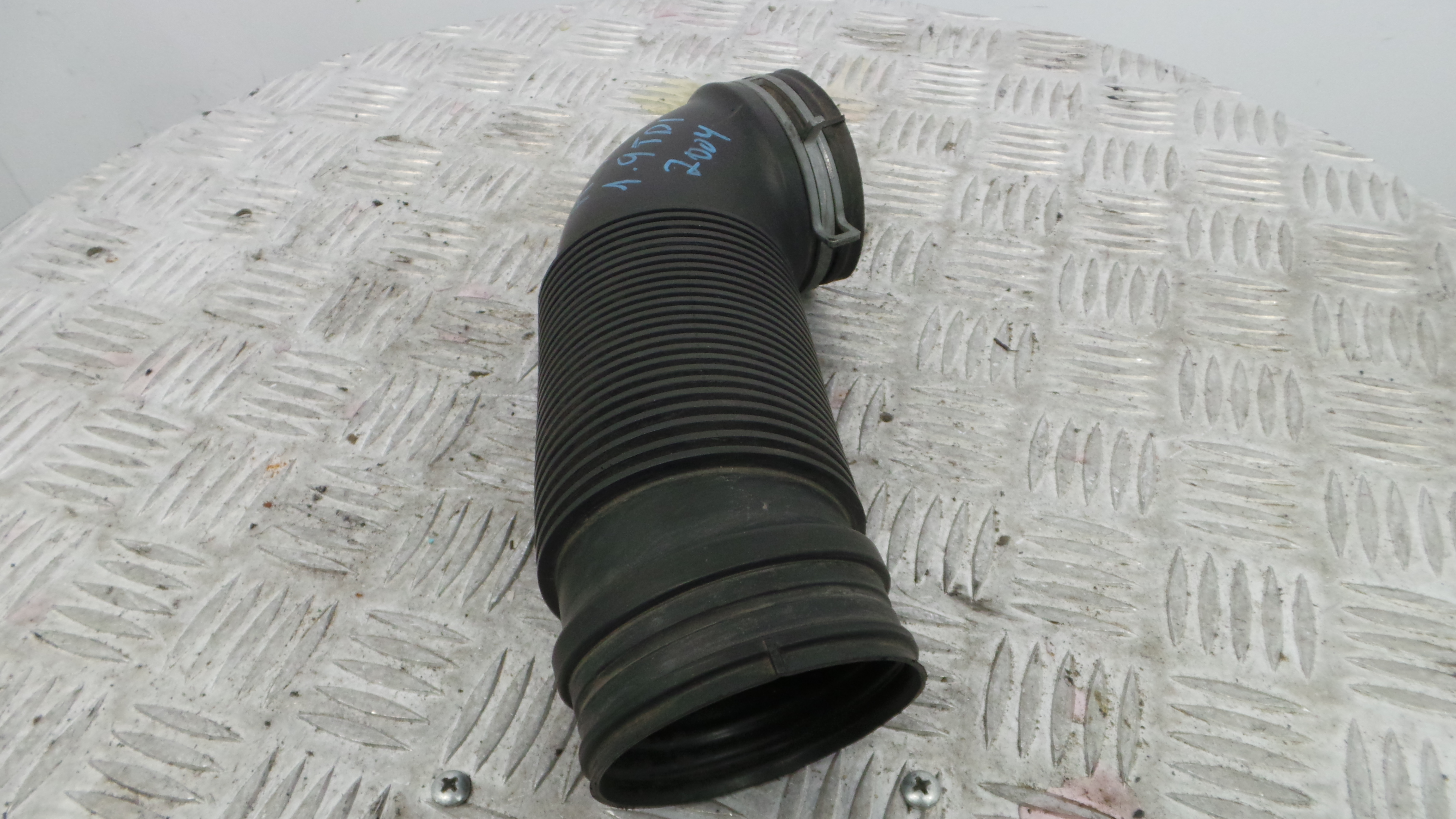 Tubo Caixa Filtro Ar 1K0129684B - AUDI A3 (8P1)-36207062