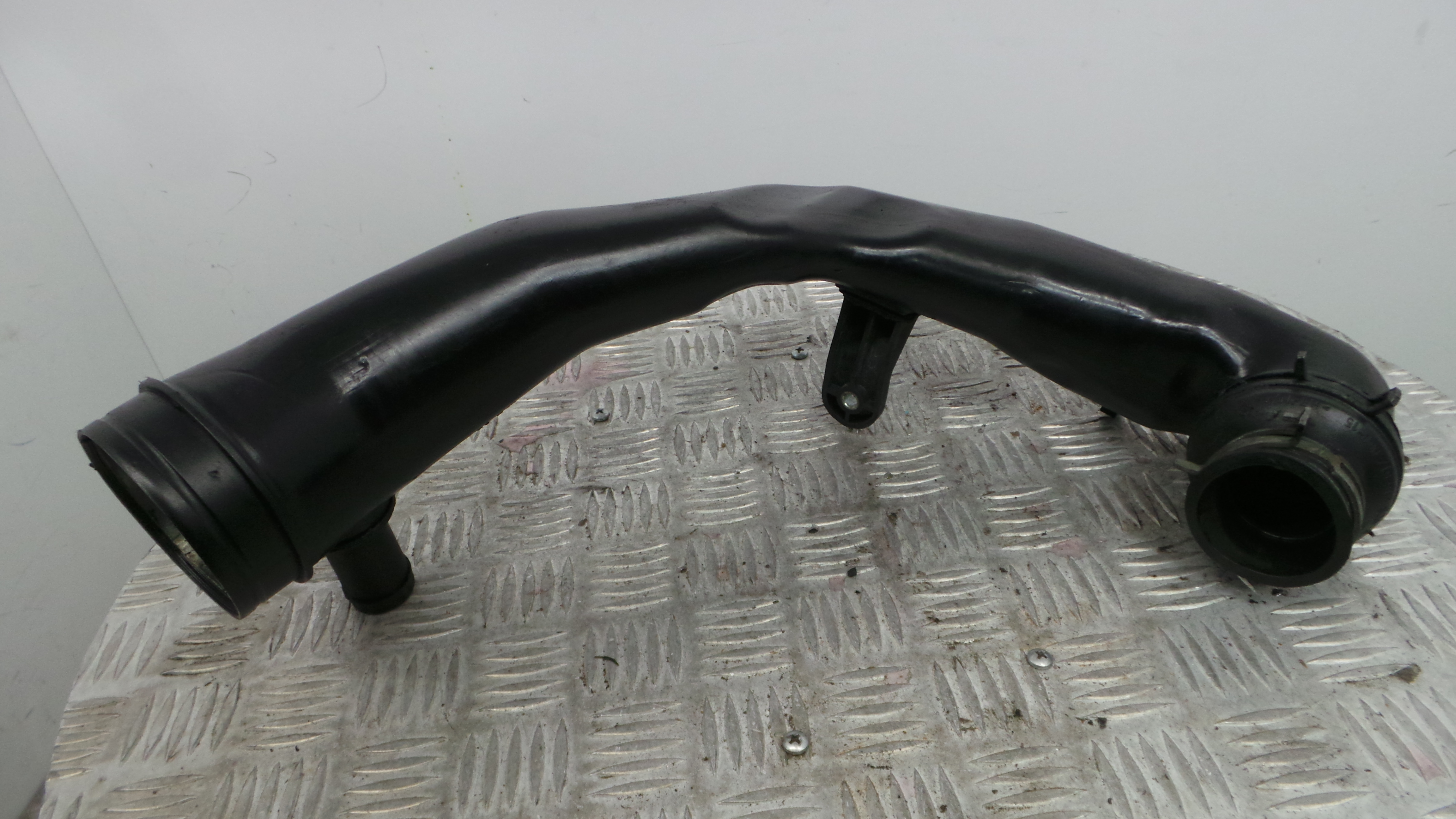 Tubo Intercooler 6Q0123656 - SEAT IBIZA III (6L1), IBIZA Mk III (6L1)-36207068