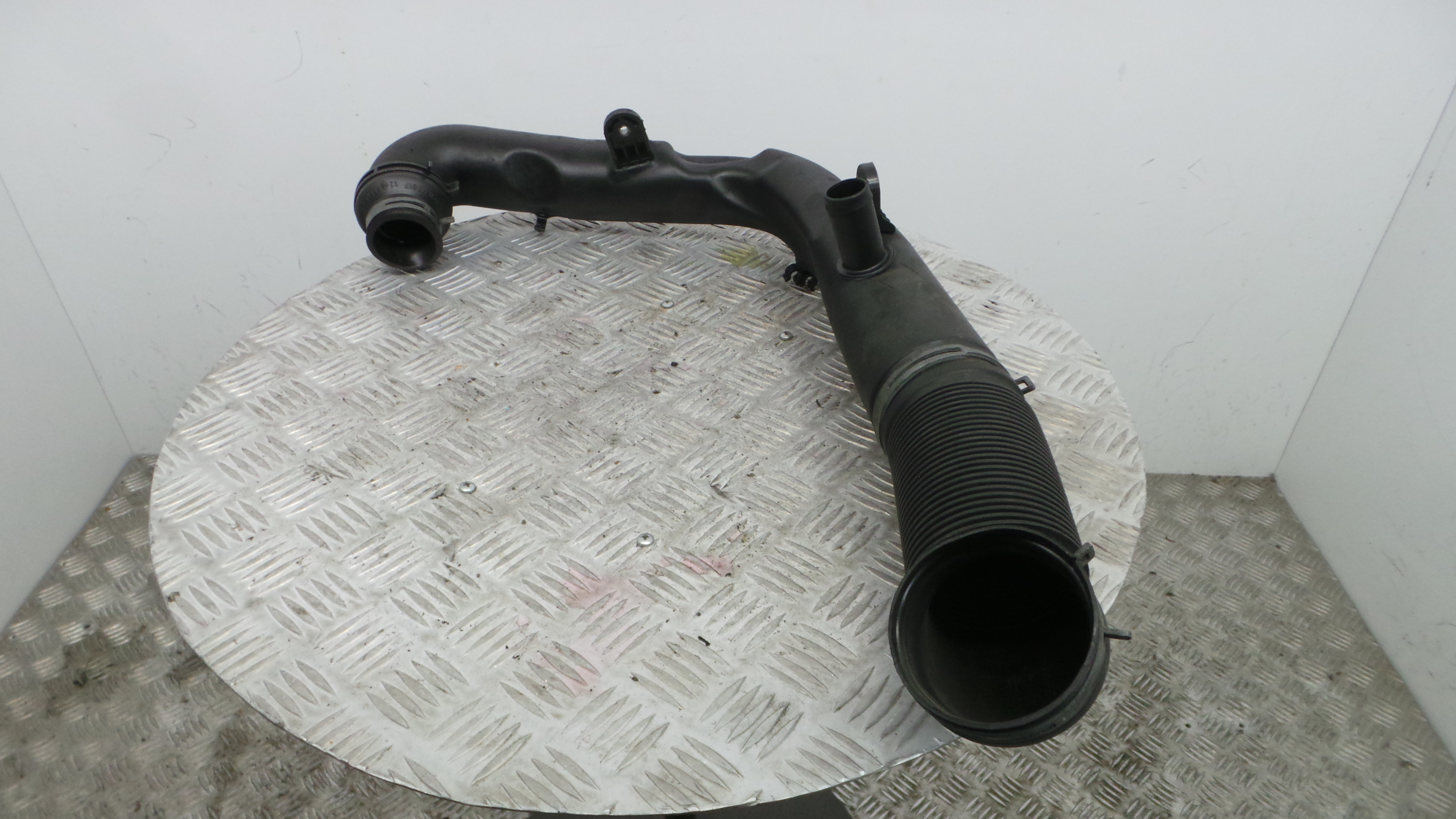 Tubo Intercooler 1K0129654AA - SEAT LEON (1P1)-36207072